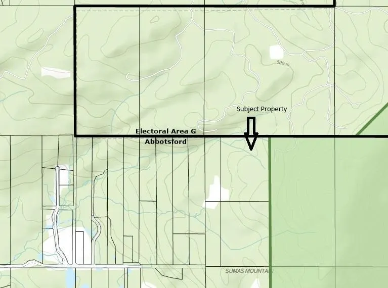 30AC Dawson Road