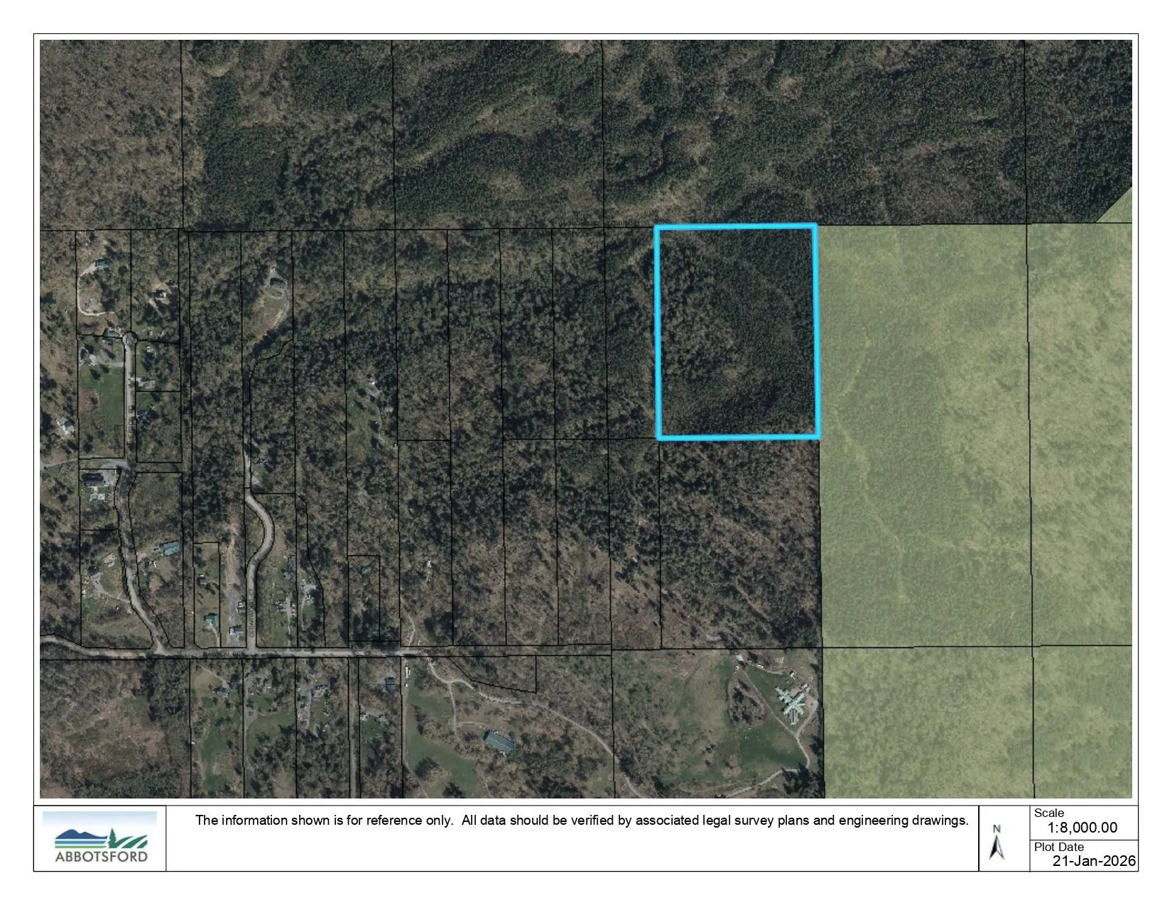 30AC Dawson Road