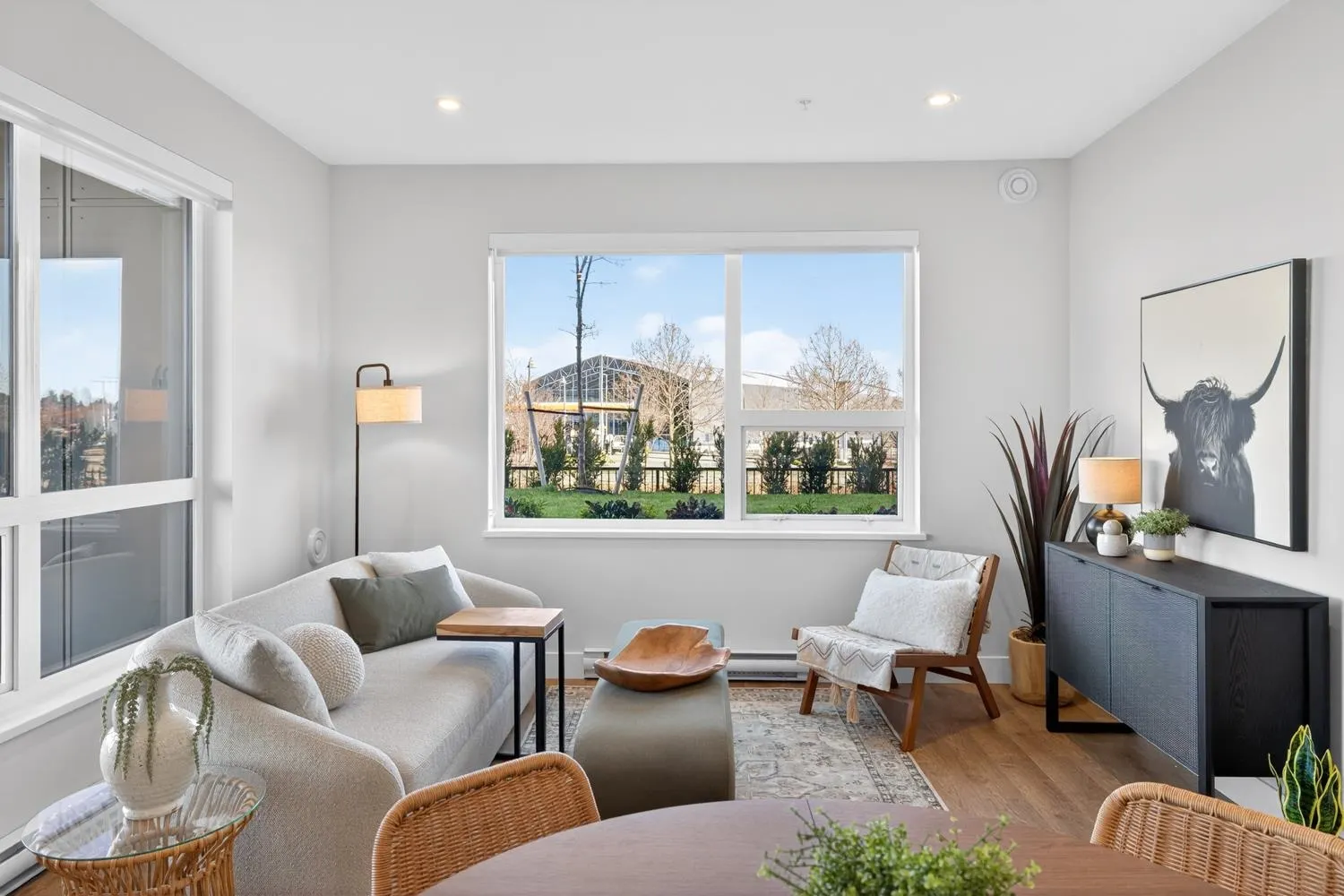 1942 Starling Drive #107