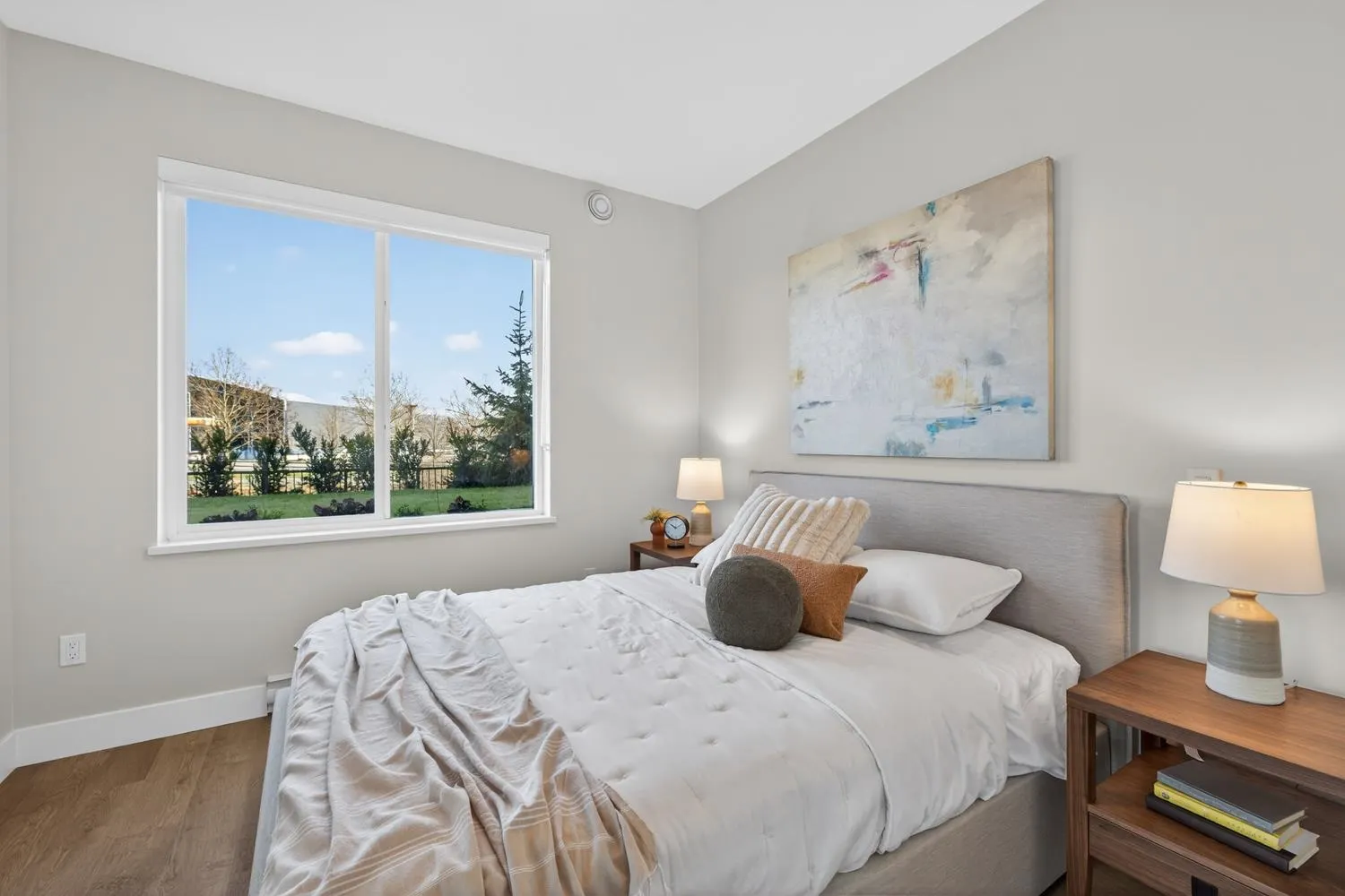 1942 Starling Drive #107