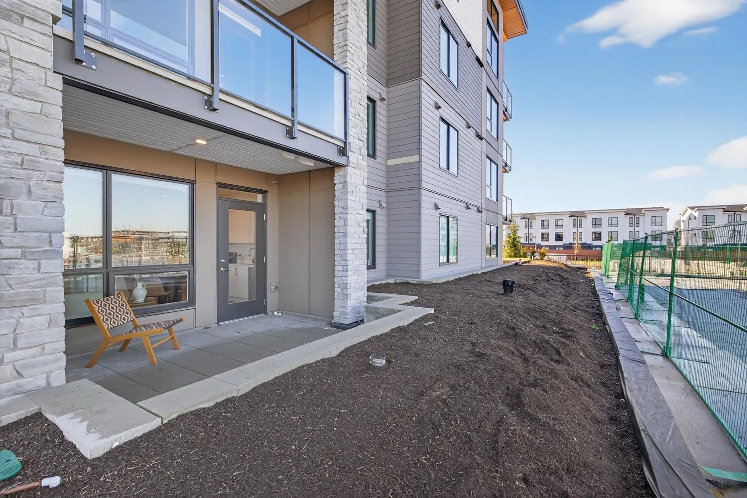 1942 Starling Drive #107