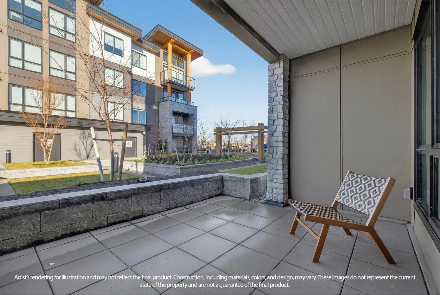1942 Starling Drive #107