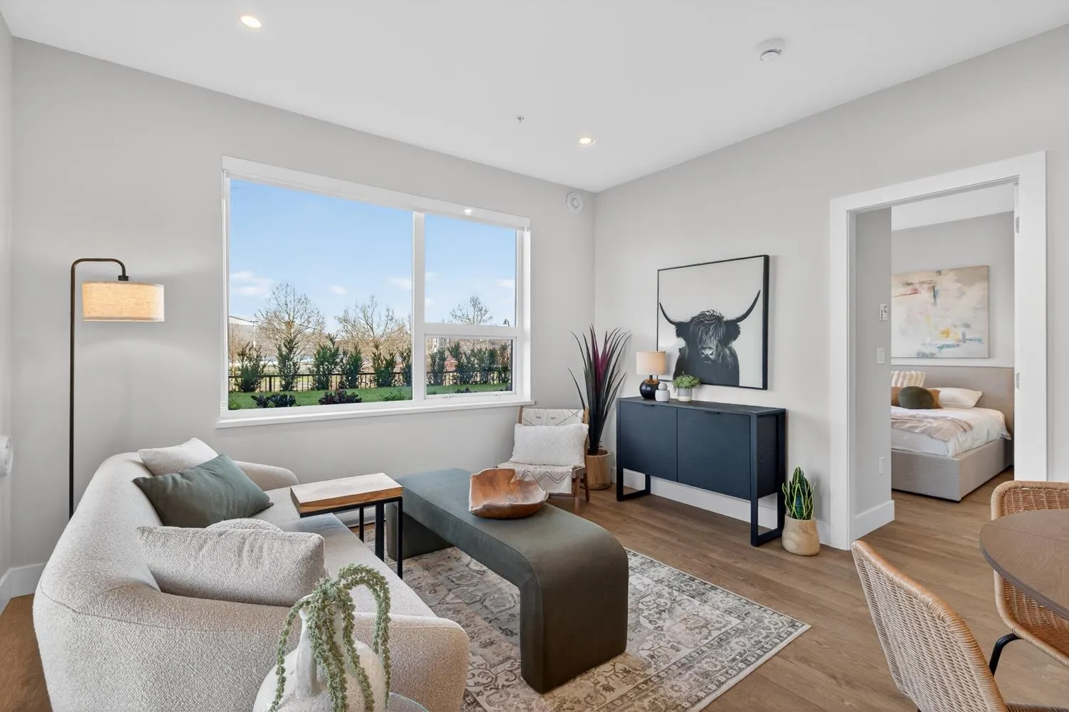 1942 Starling Drive #107