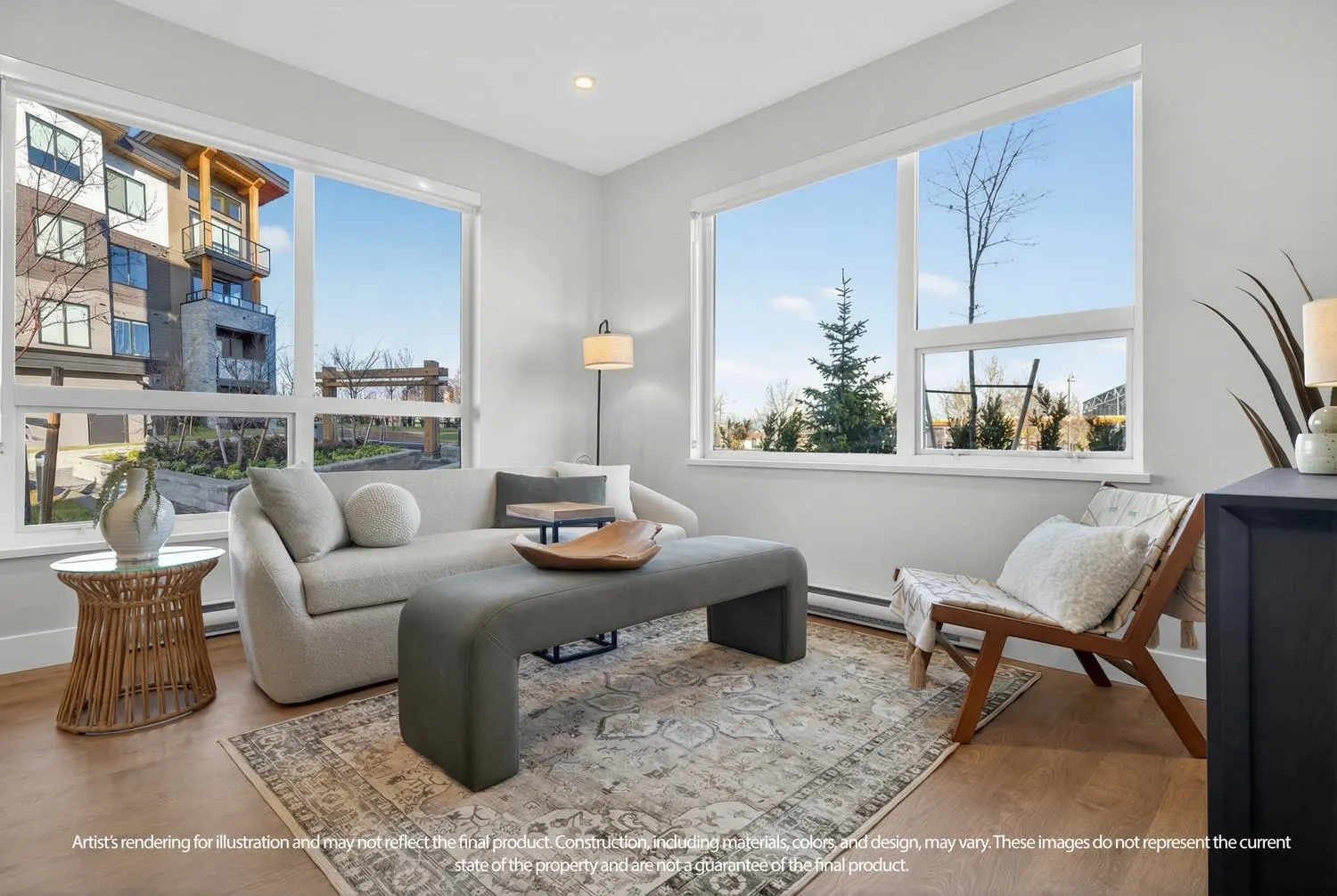 1942 Starling Drive #107