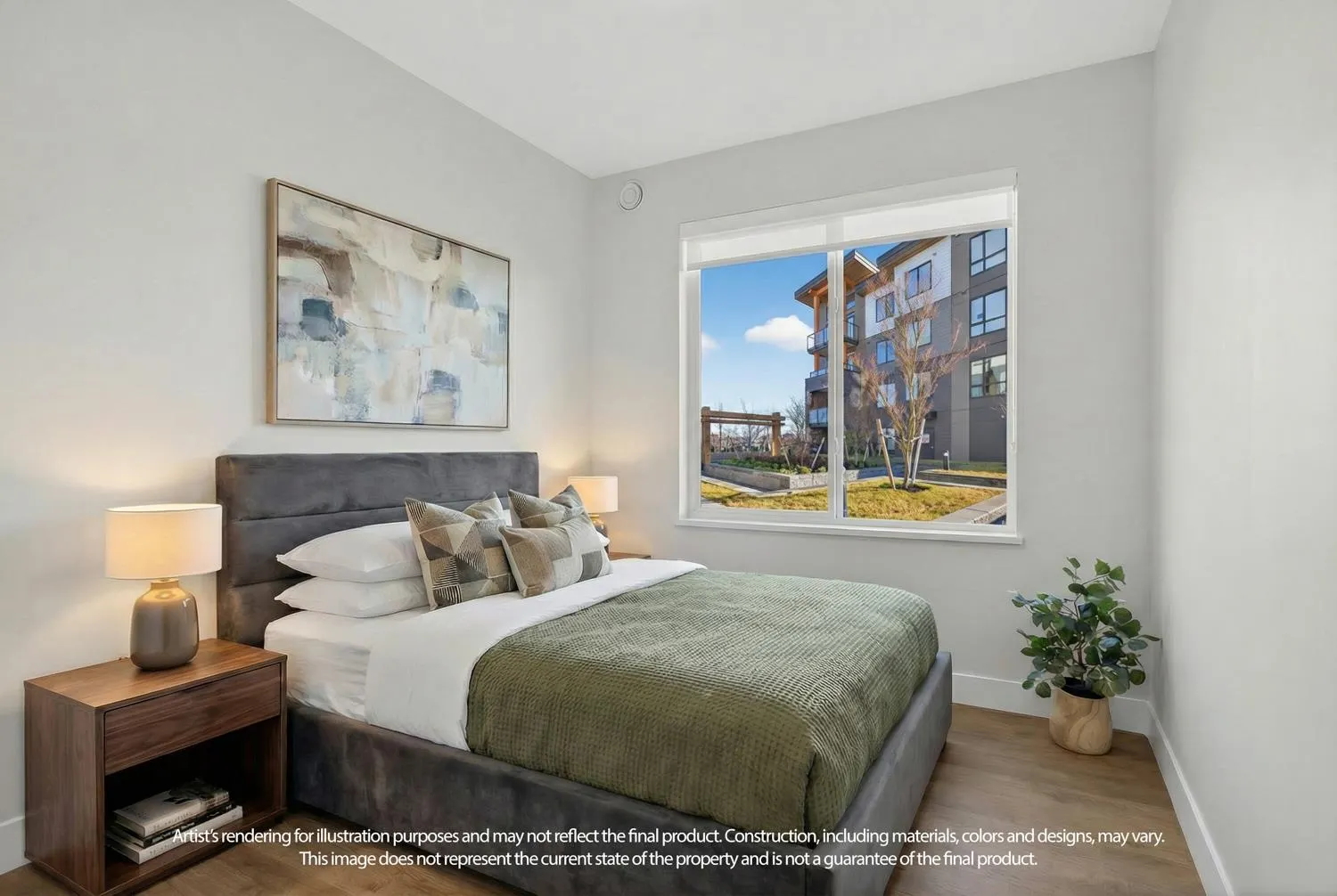 1942 Starling Drive #107