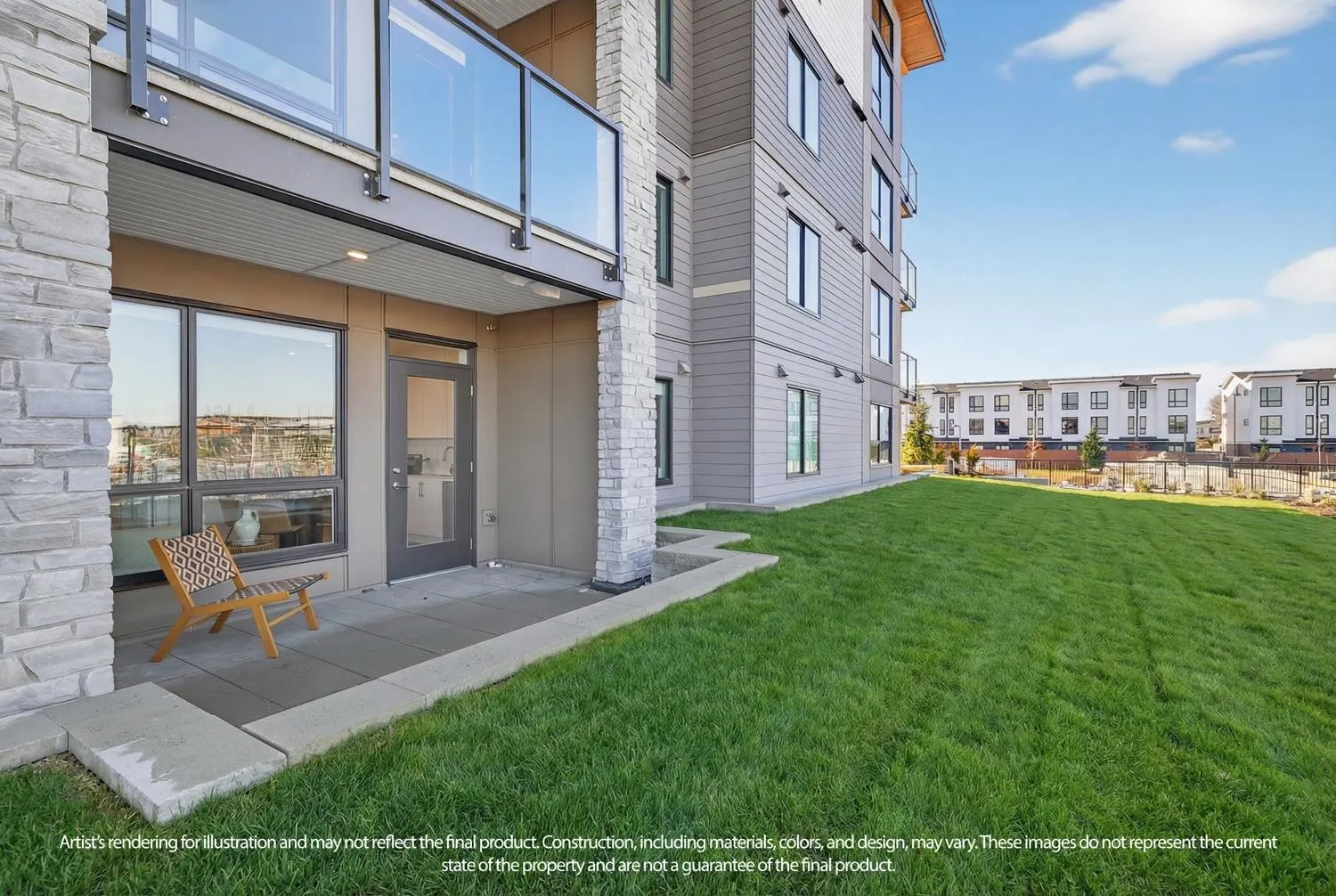 1942 Starling Drive #107