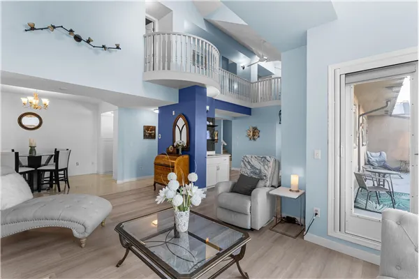 4821 53 Street #B503