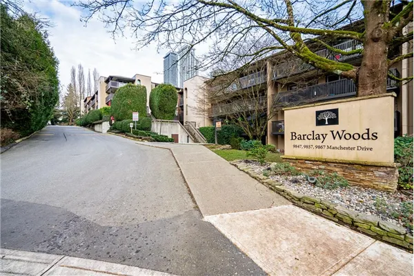 9847 Manchester Drive #319