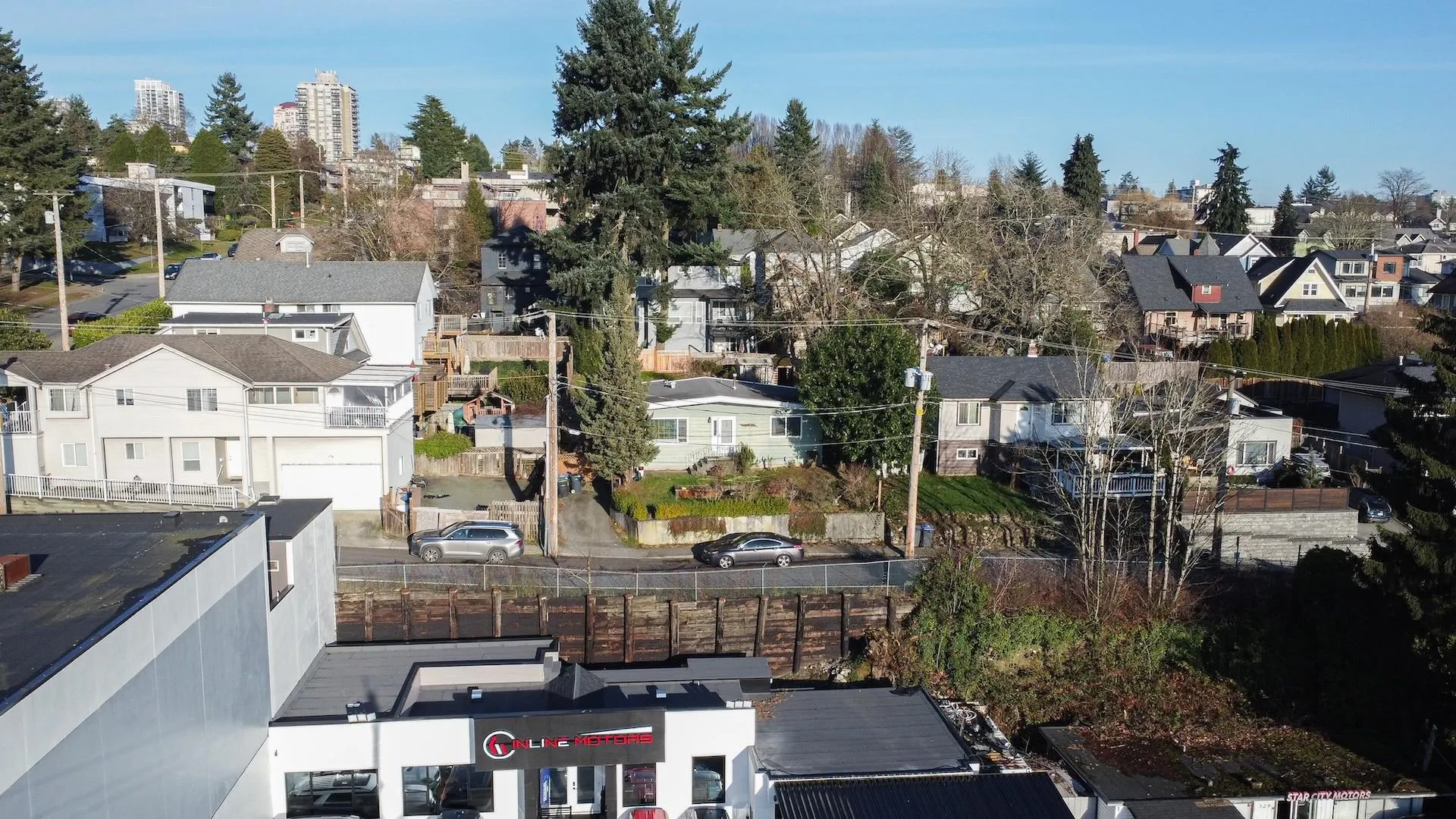 333 Louellen Street