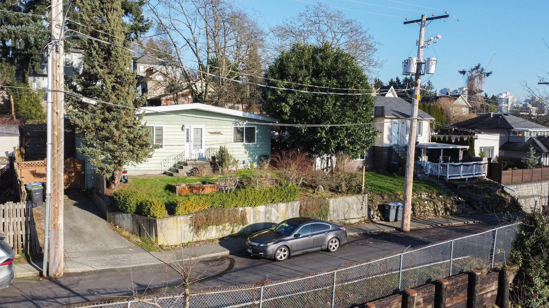 333 Louellen Street