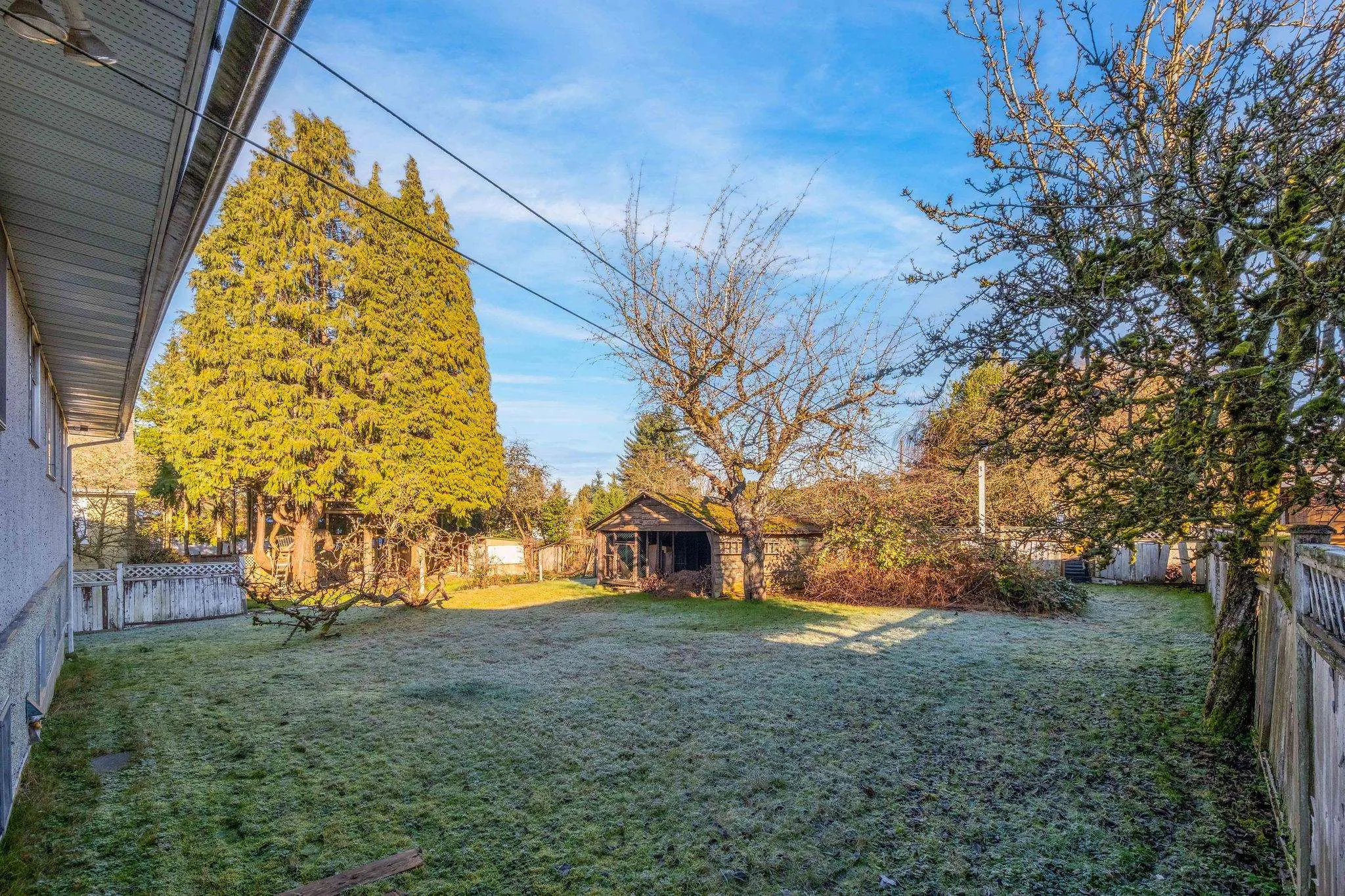 13817 Berg Road
