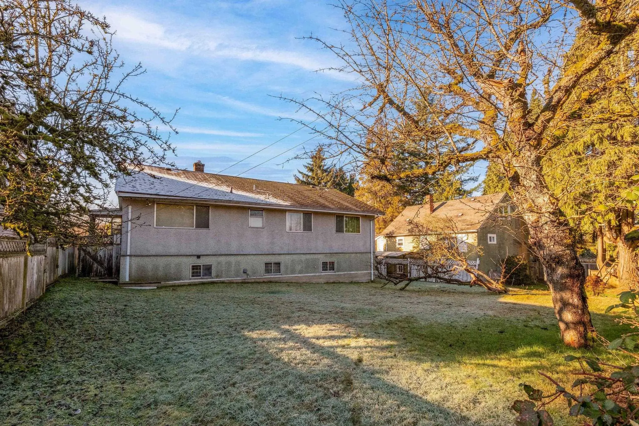 13817 Berg Road