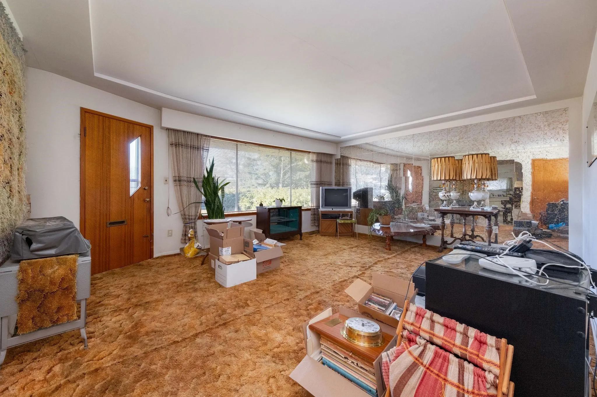 13817 Berg Road