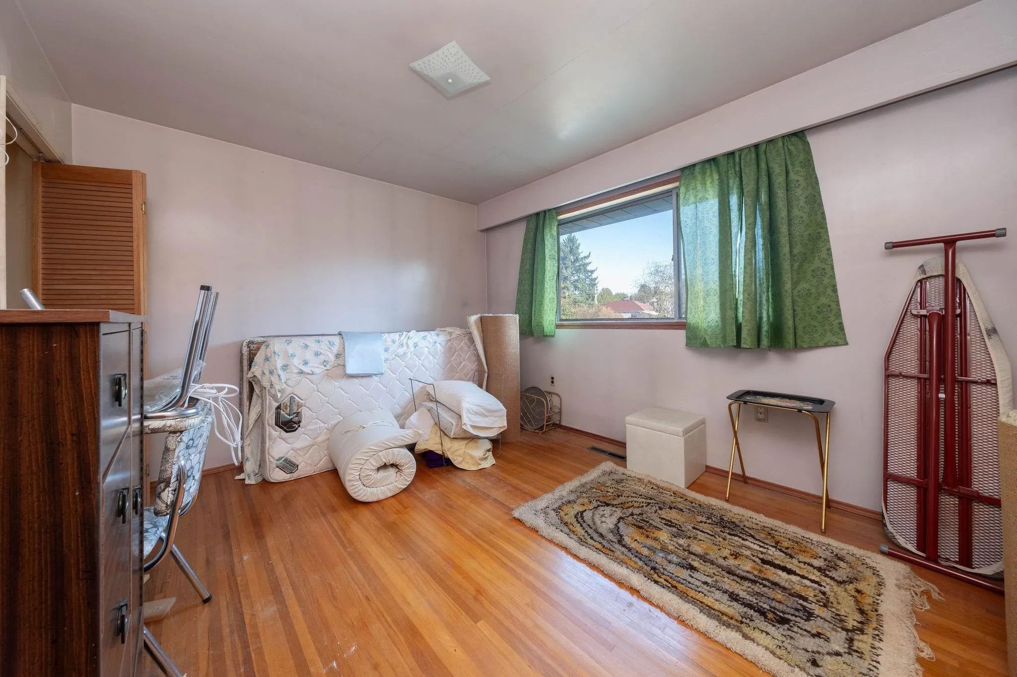 13817 Berg Road