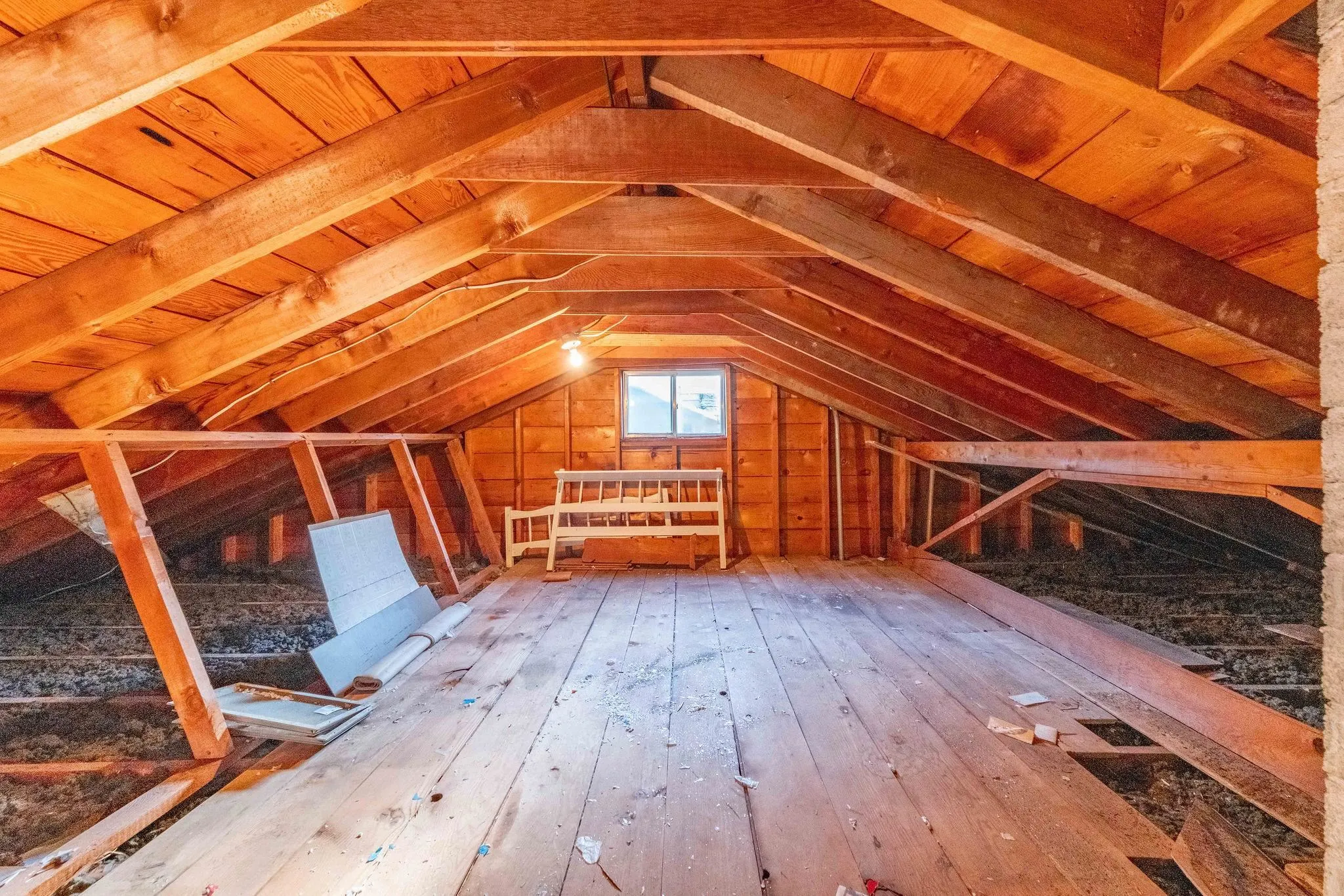 13817 Berg Road