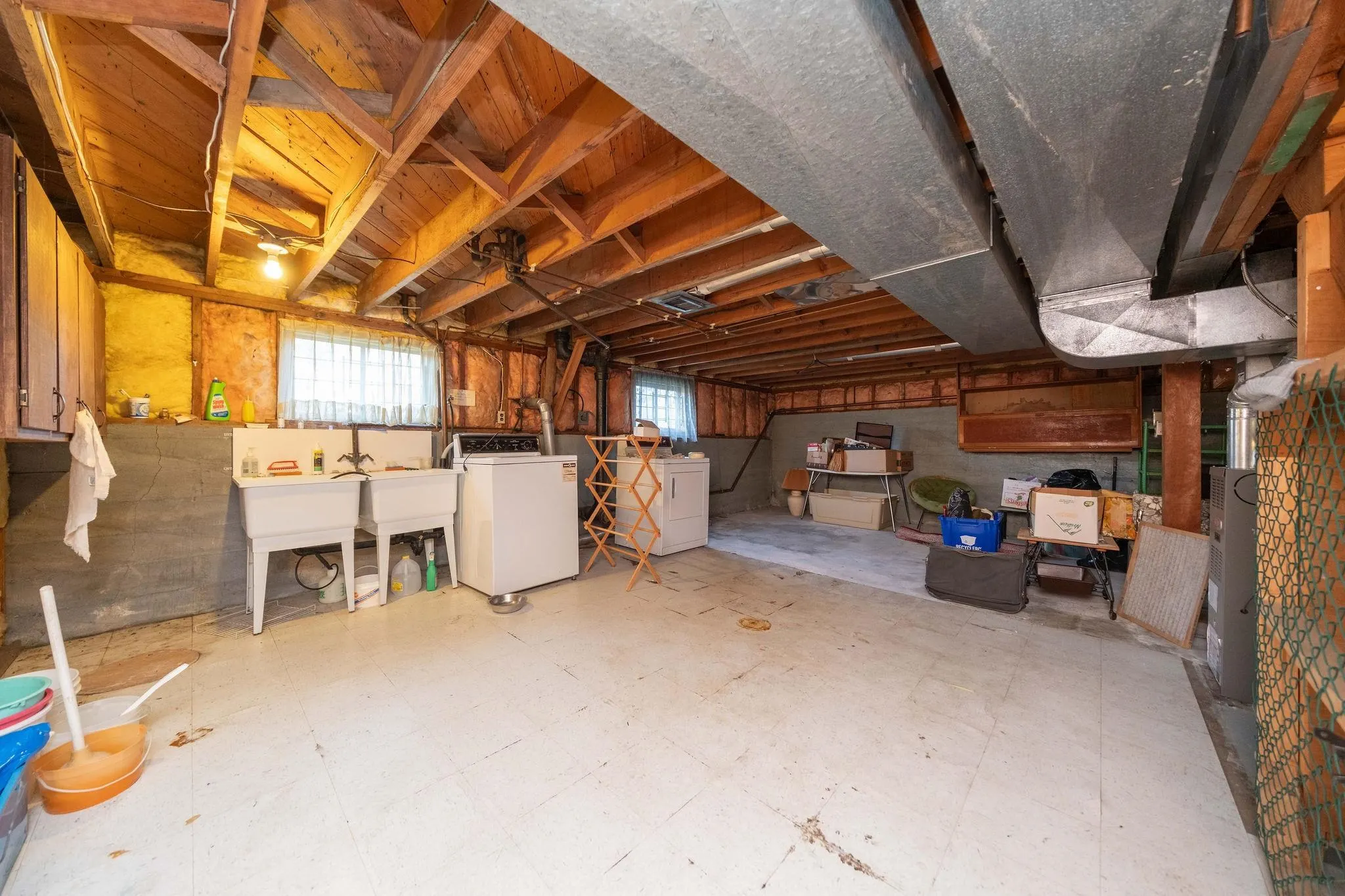 13817 Berg Road