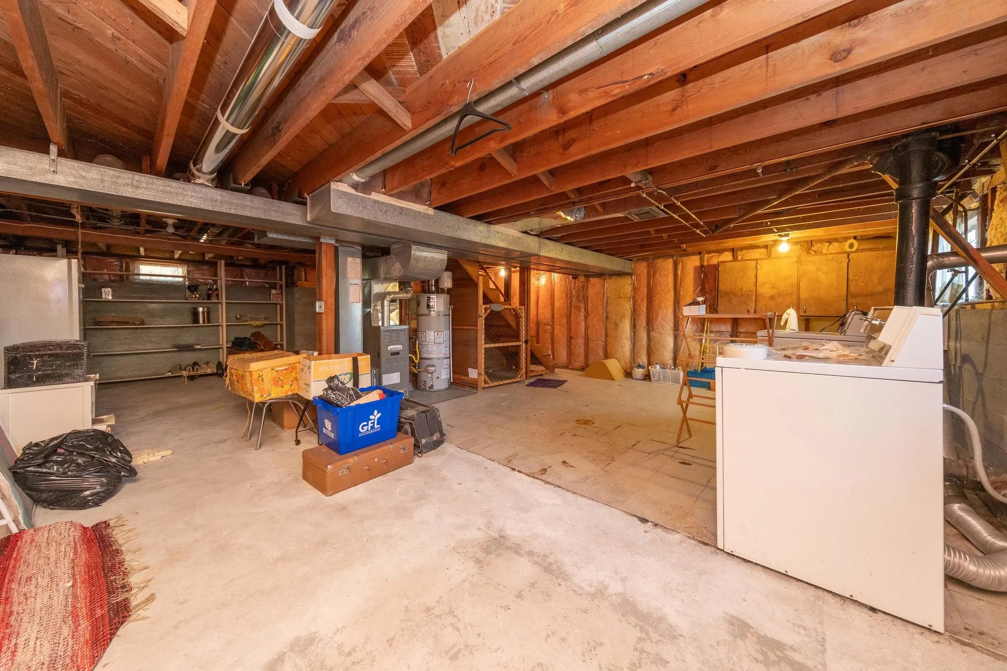 13817 Berg Road
