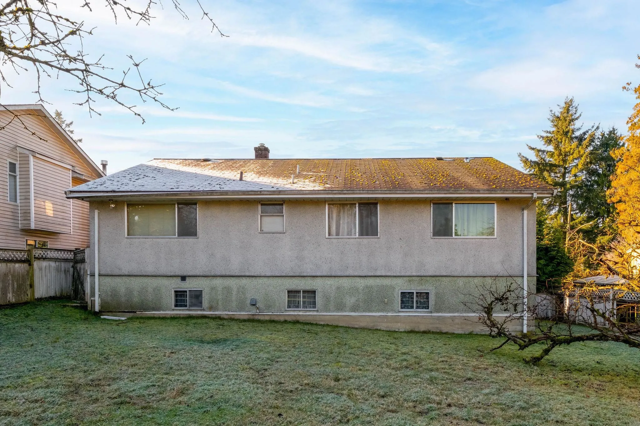 13817 Berg Road