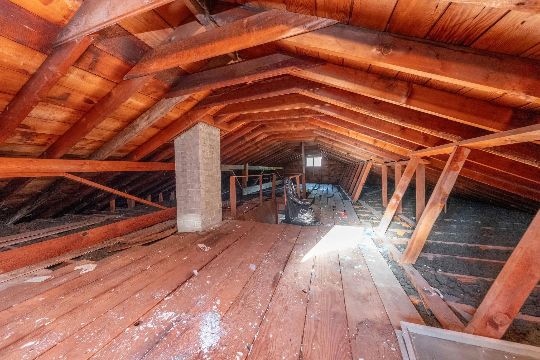 13817 Berg Road