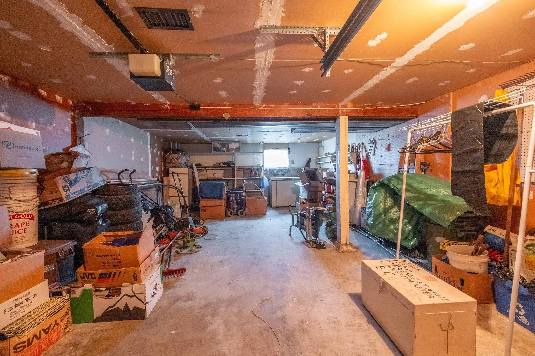 13817 Berg Road