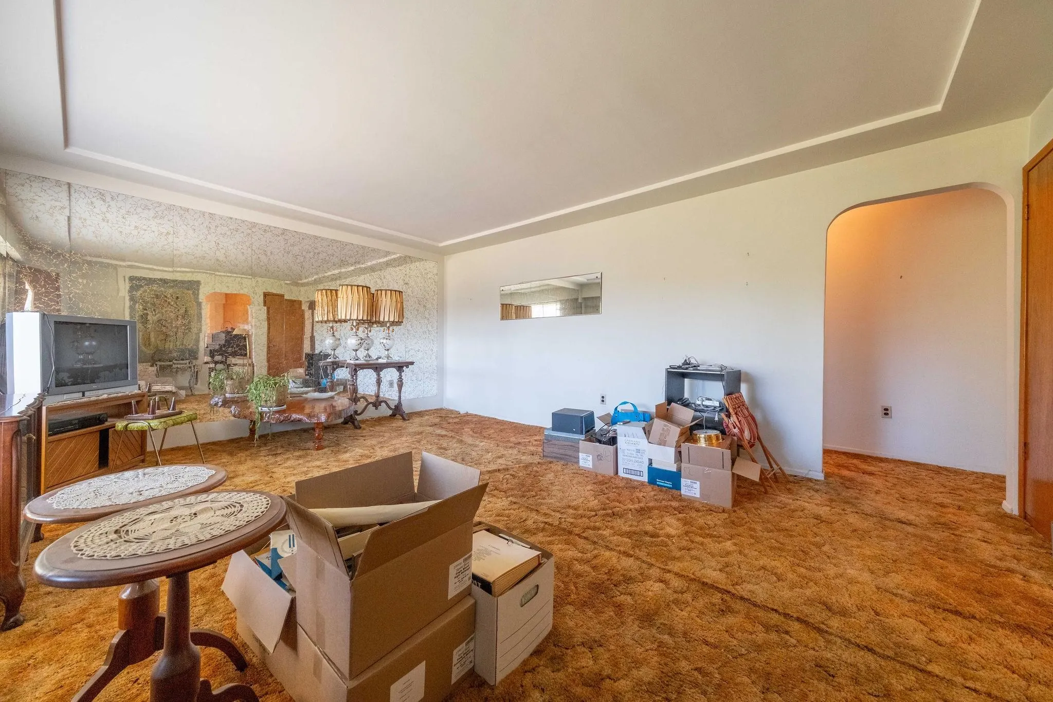 13817 Berg Road