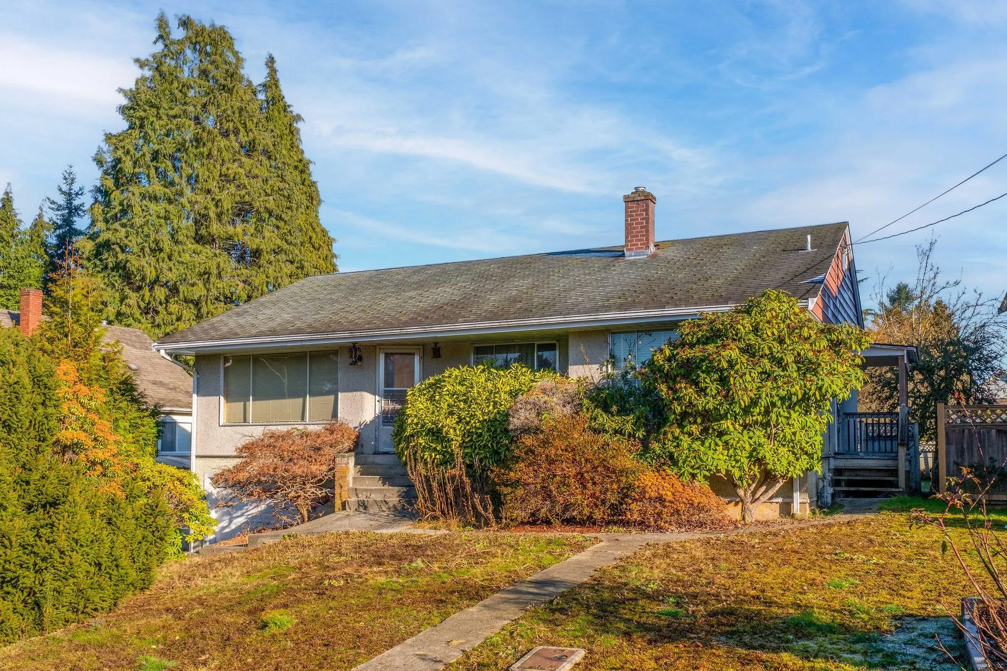 13817 Berg Road