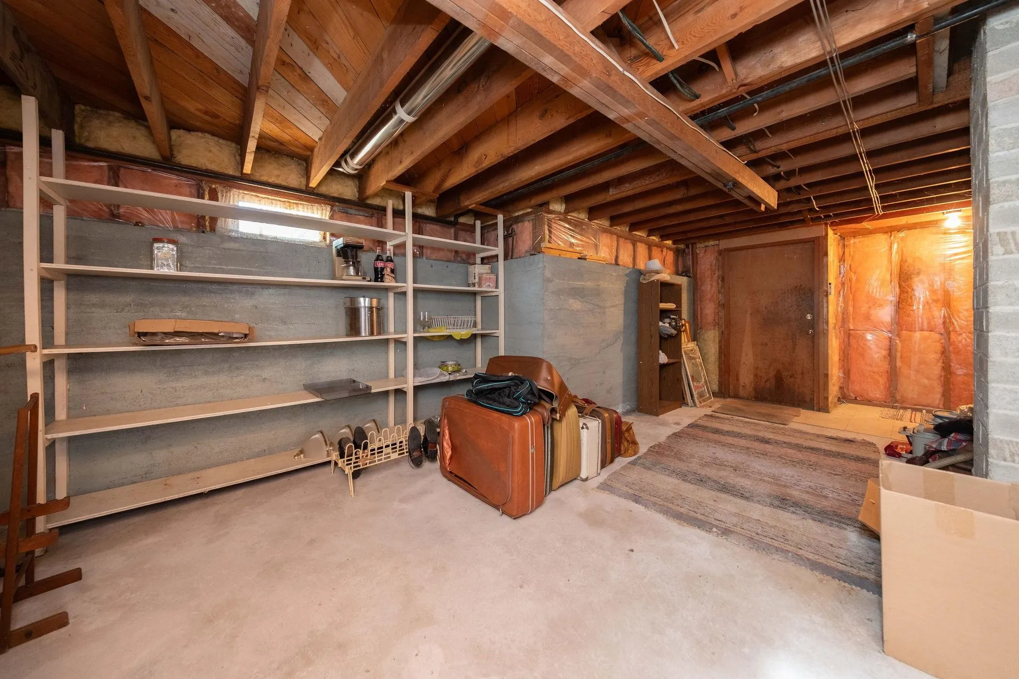 13817 Berg Road