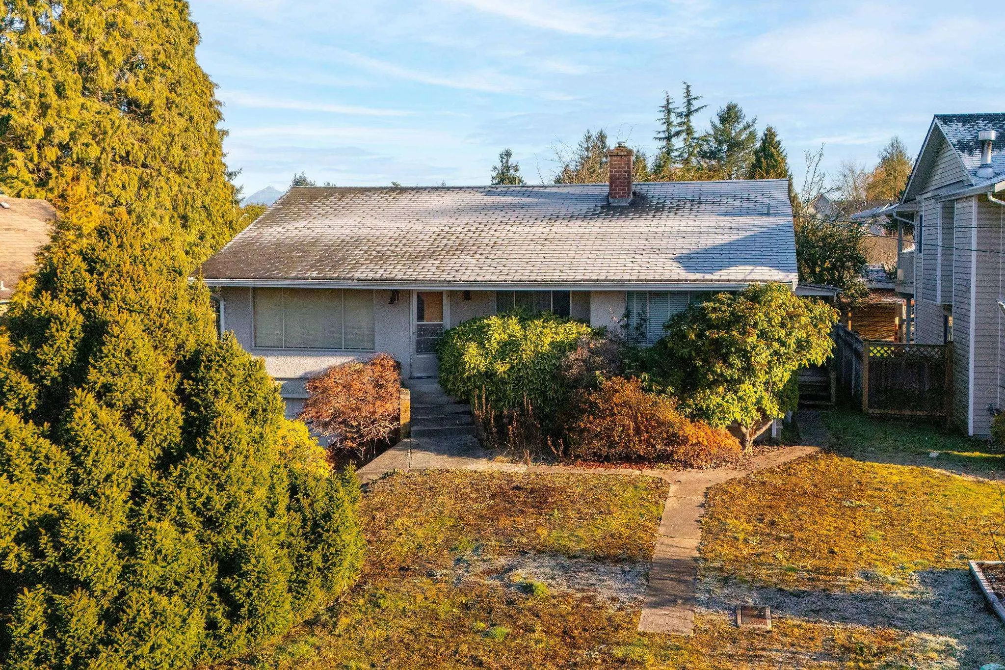 13817 Berg Road