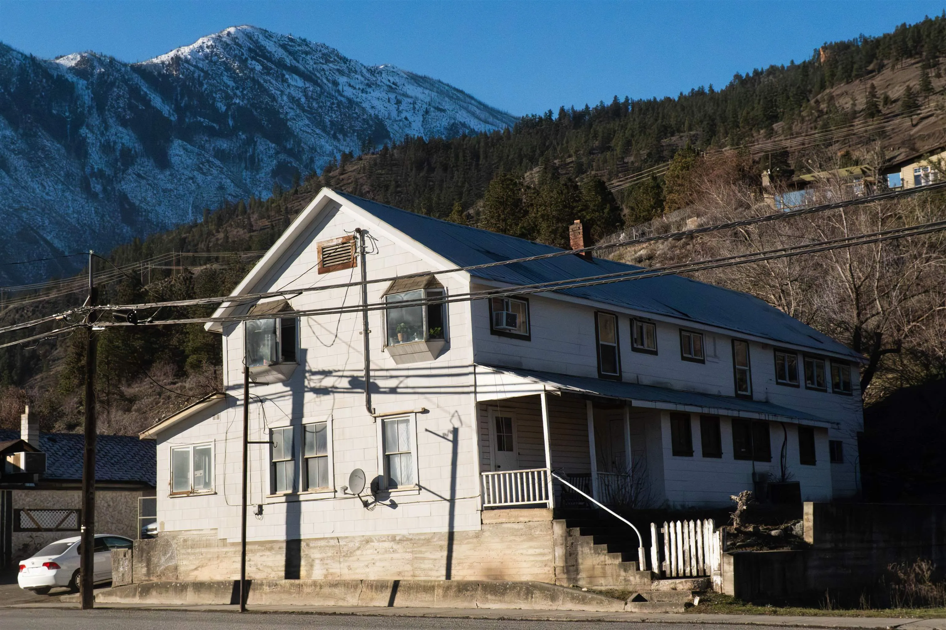 545 Main Street