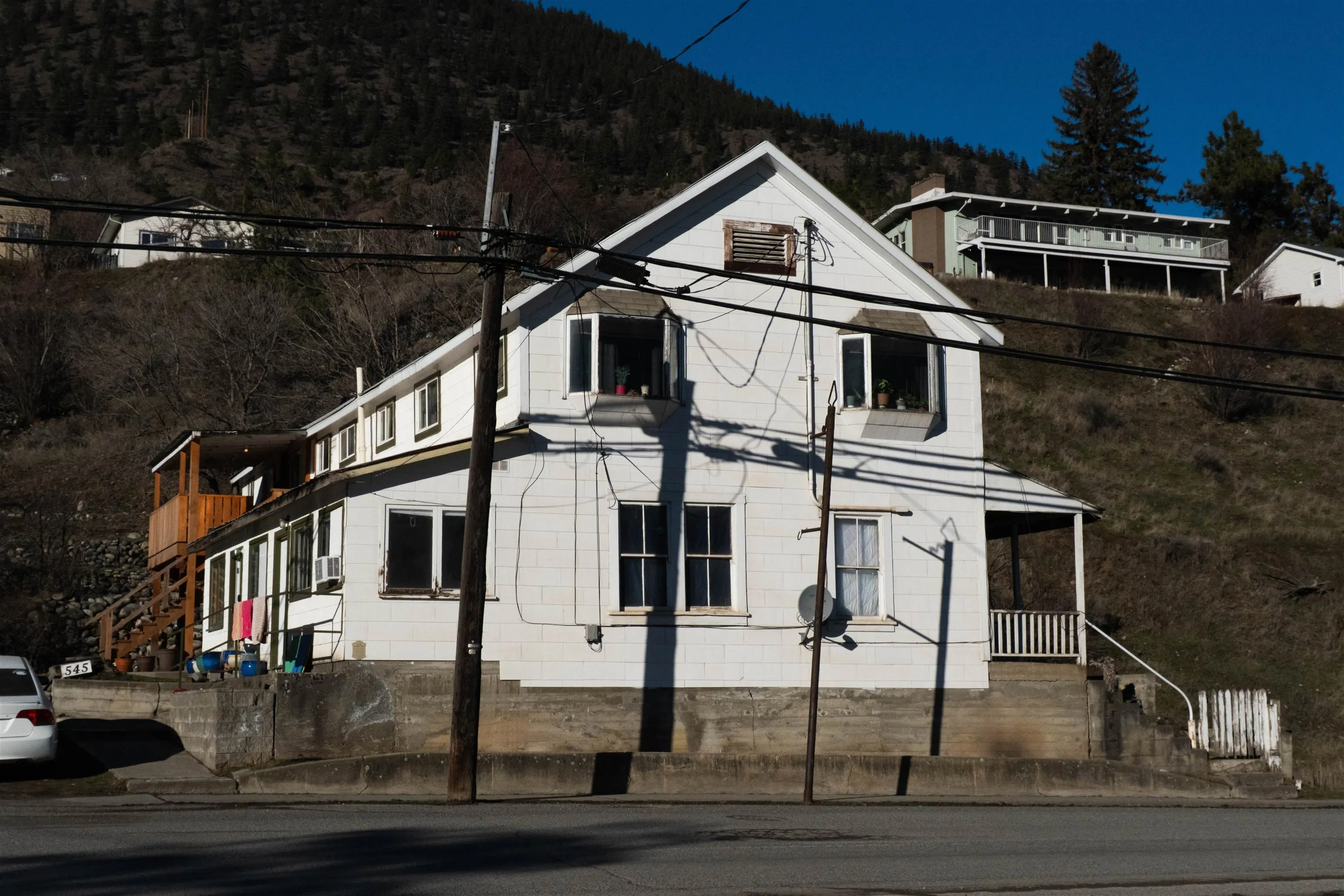 545 Main Street
