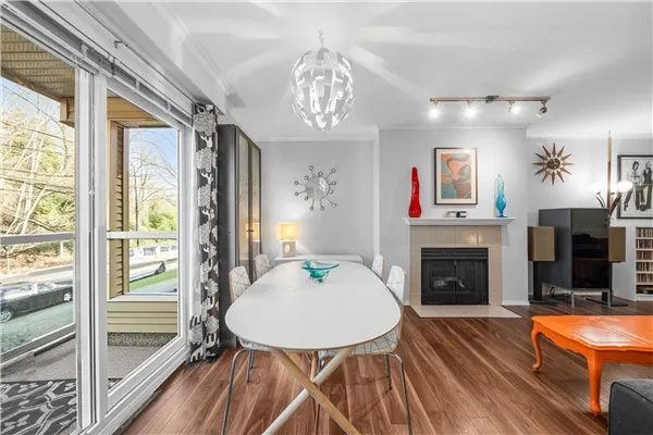 3400 SE Marine Drive #306