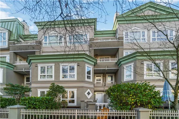 2980 Princess Crescent #132