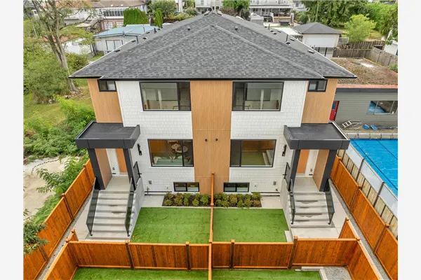 7750 Mayfield Street #4