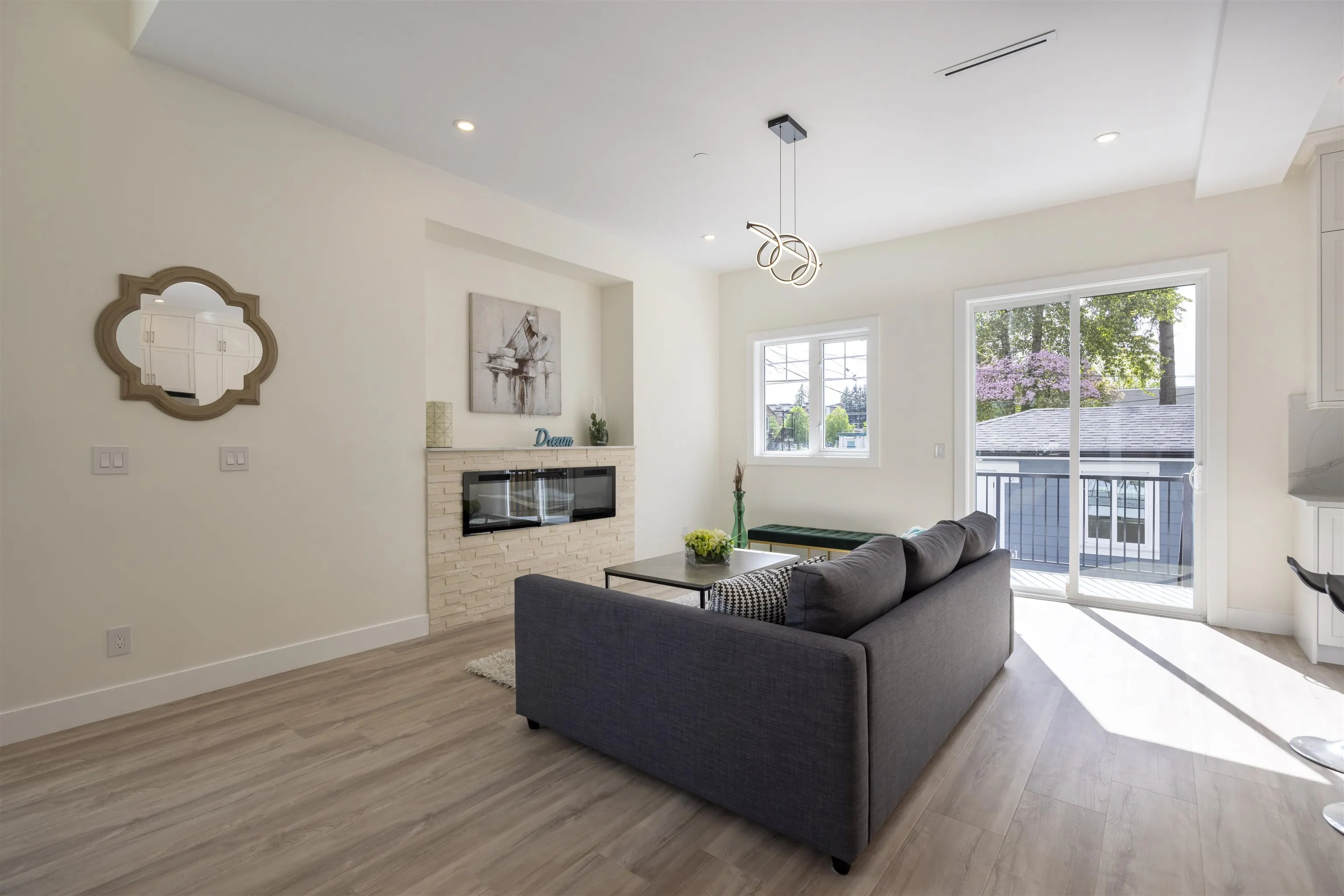 3321 Oxford Street