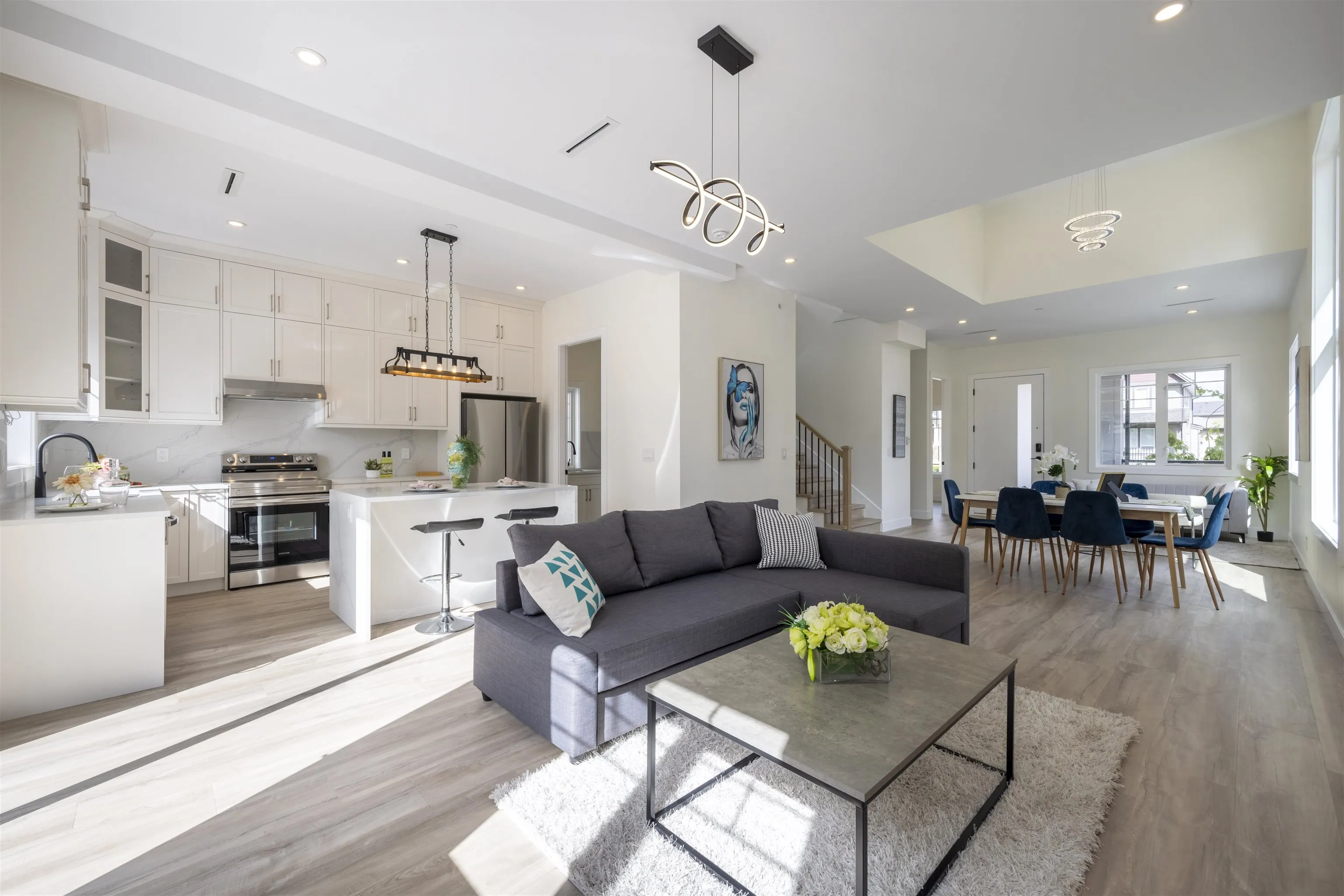 3321 Oxford Street