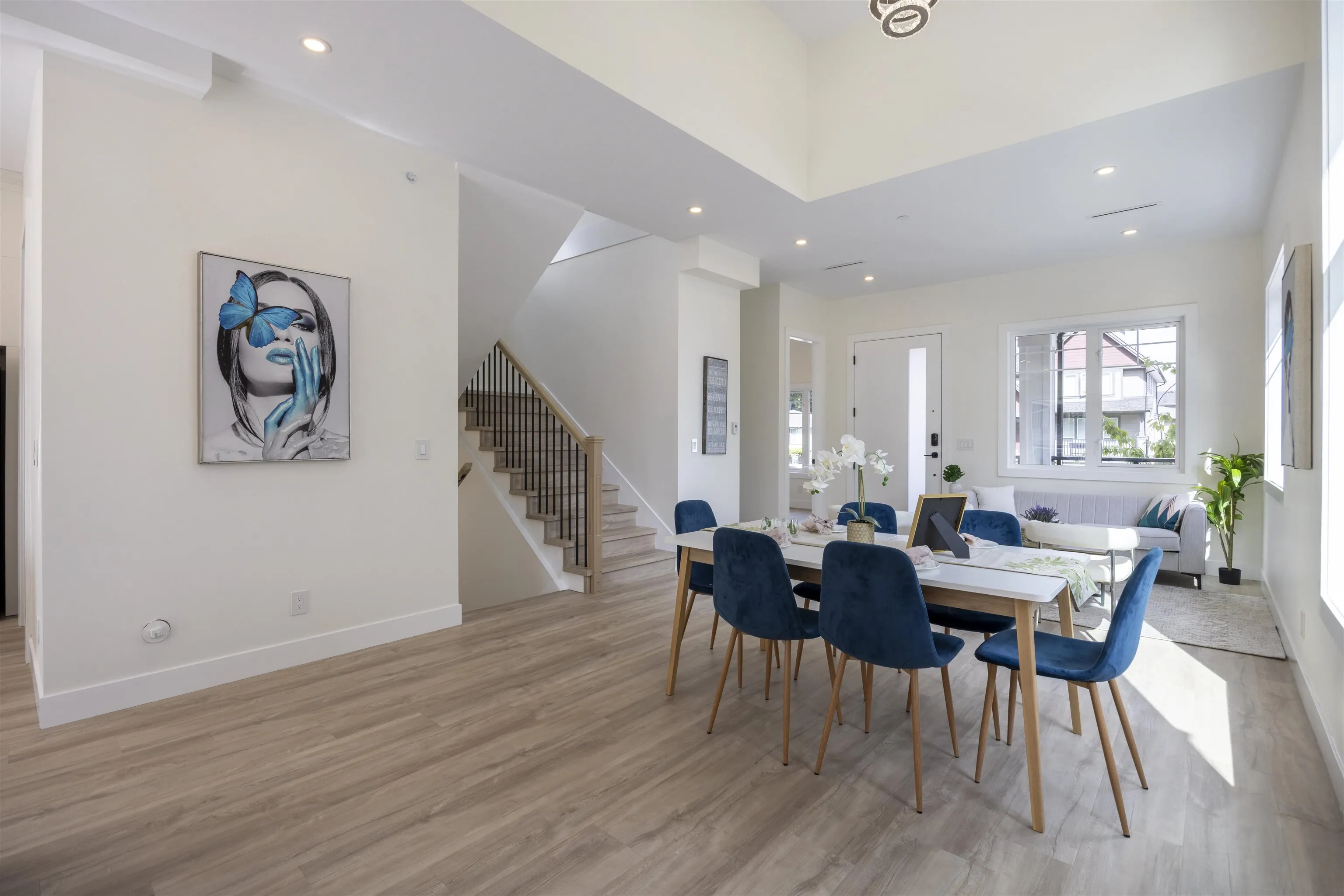 3321 Oxford Street