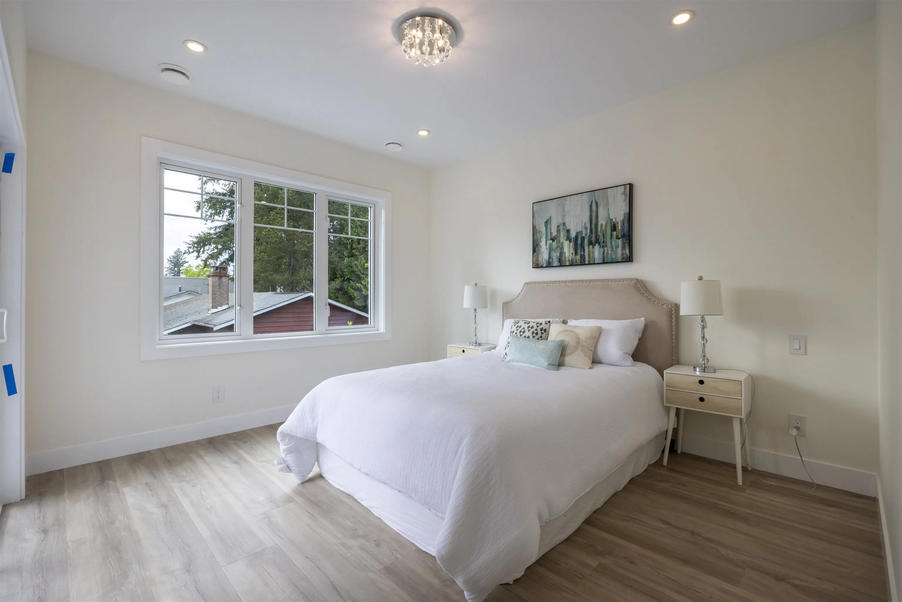 3321 Oxford Street