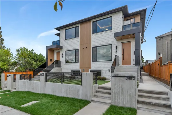 7750 Mayfield Street #1