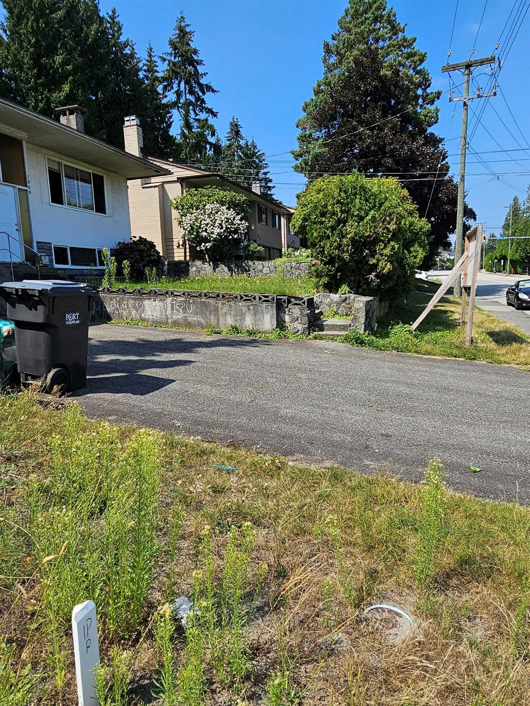 1568 Pitt River Road