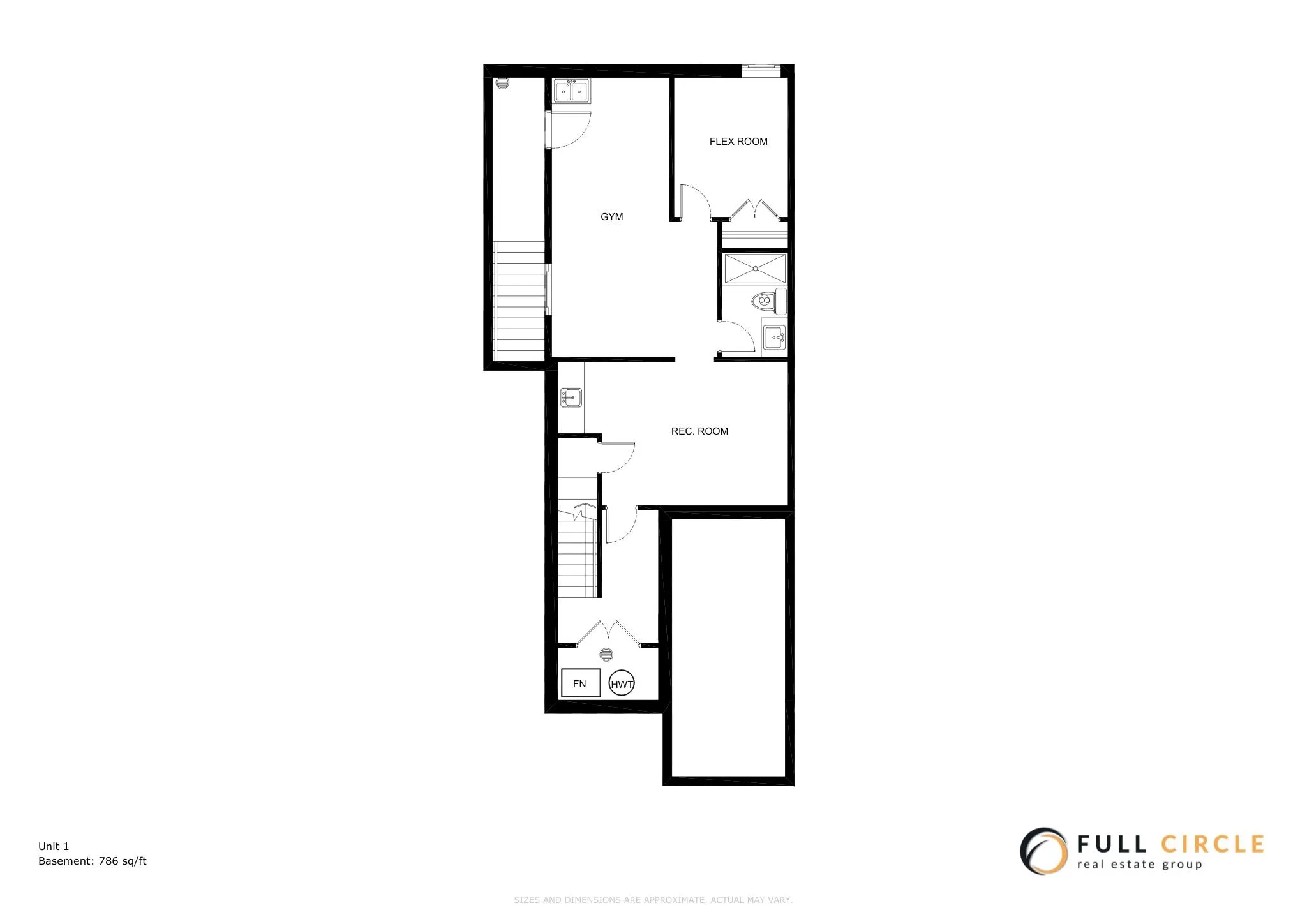 11780 Blakely Road #1