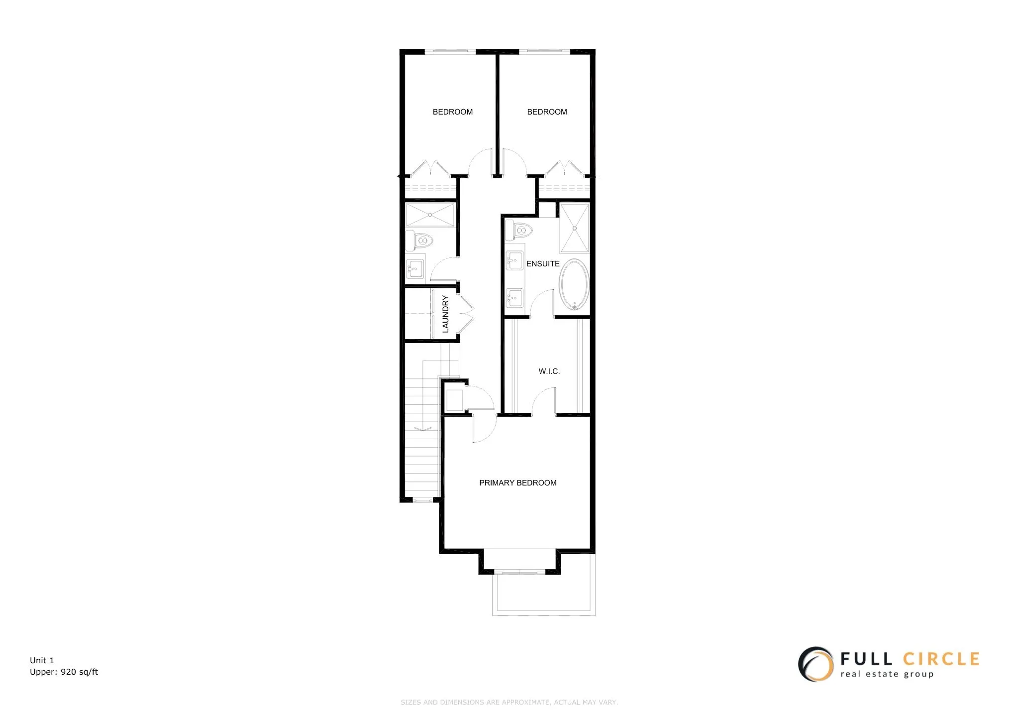 11780 Blakely Road #1