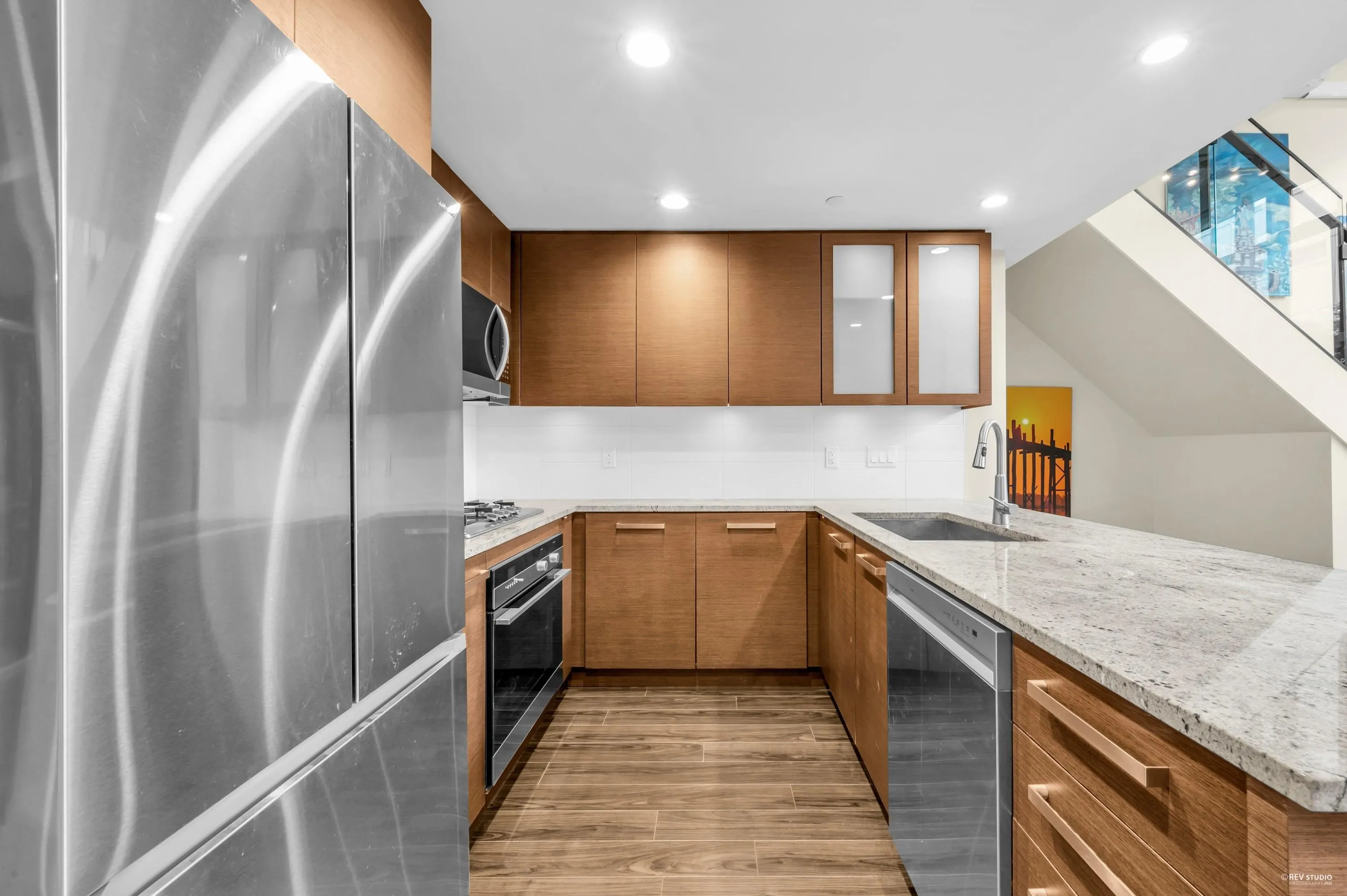 6311 Cambie Street #103