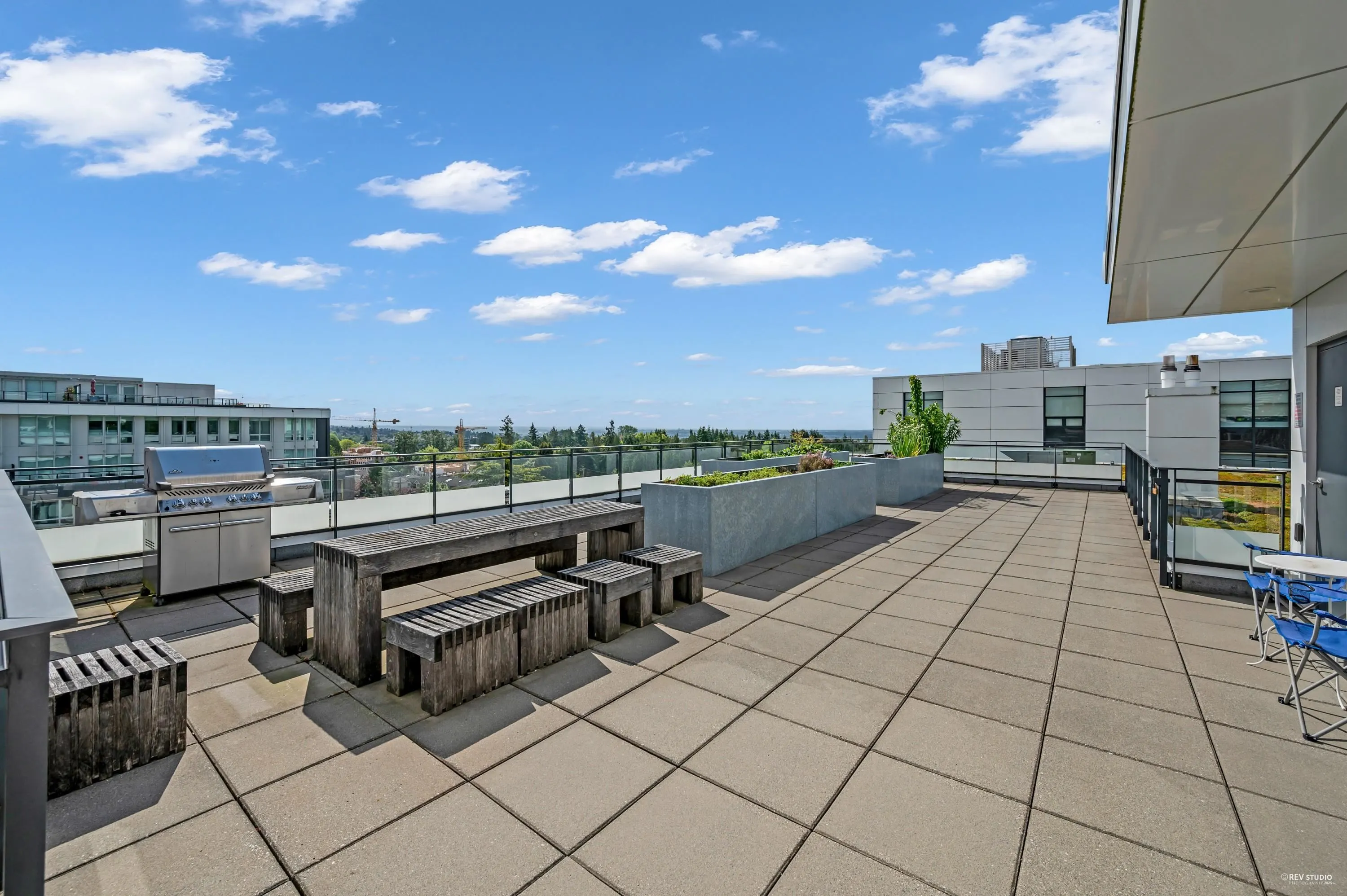 6311 Cambie Street #103
