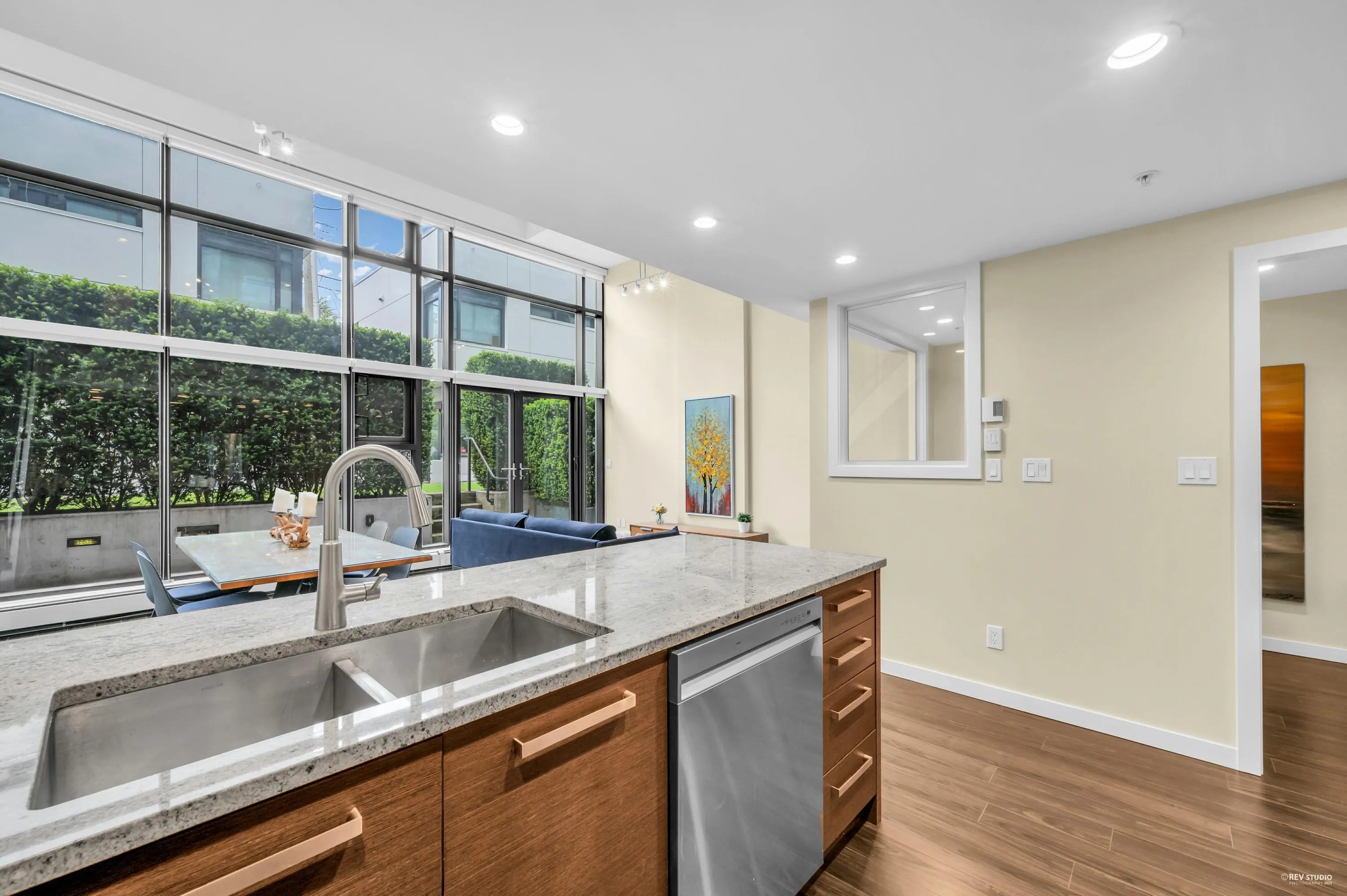 6311 Cambie Street #103