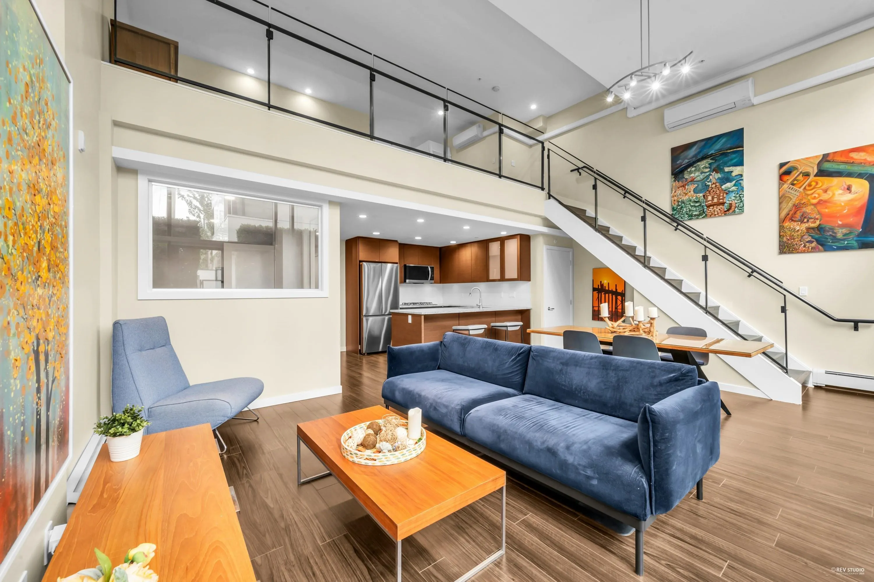 6311 Cambie Street #103