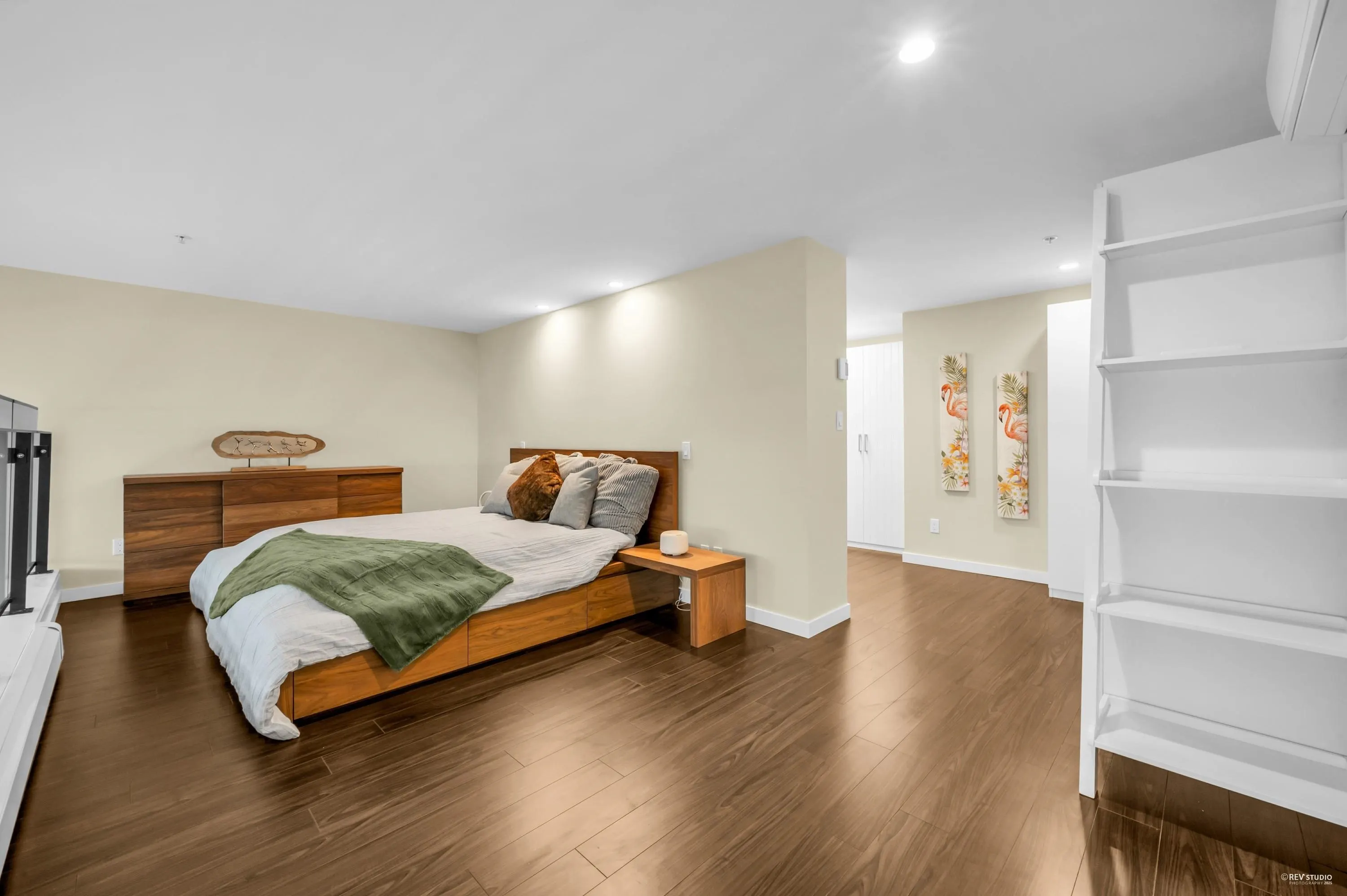 6311 Cambie Street #103