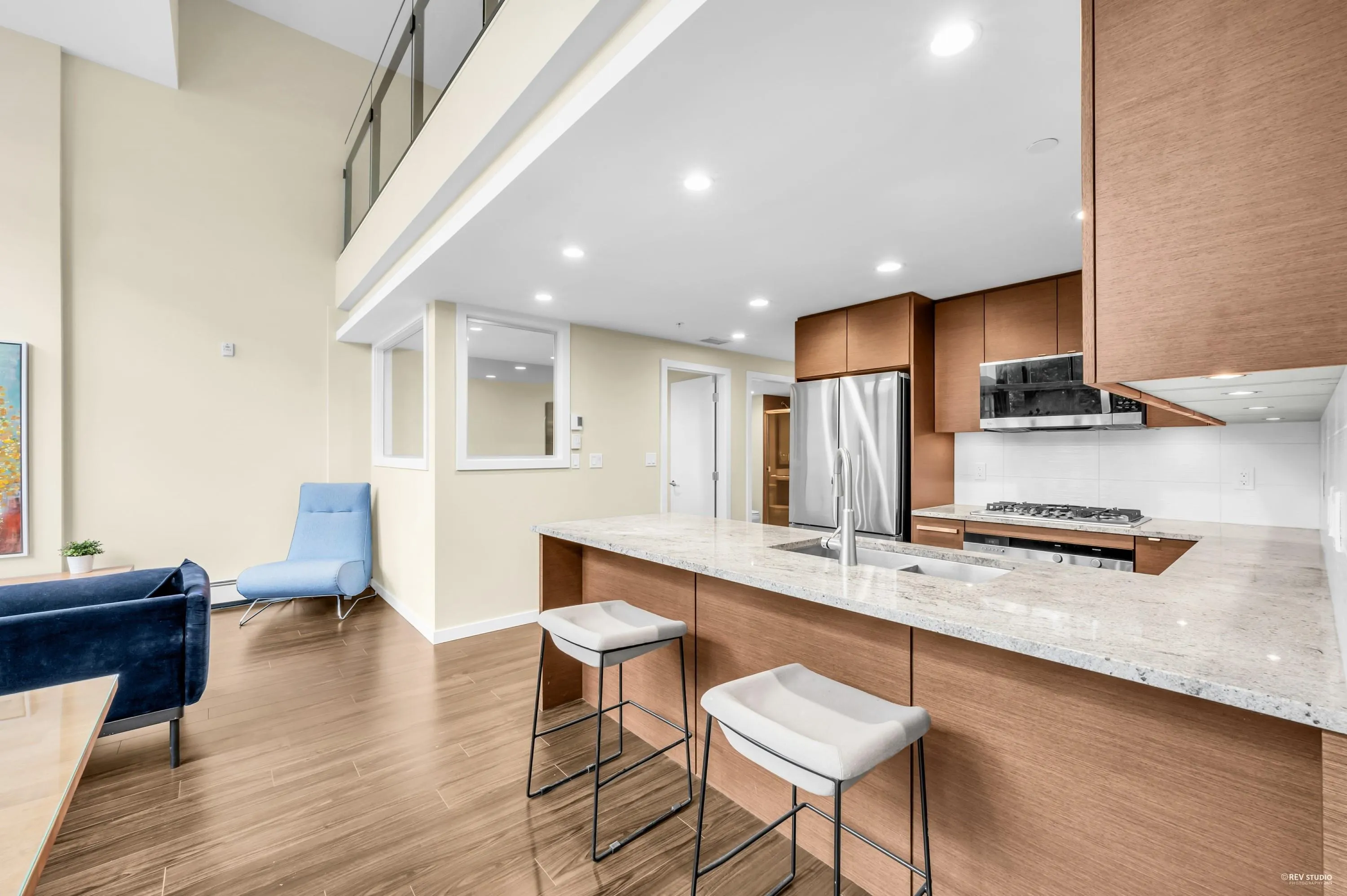 6311 Cambie Street #103