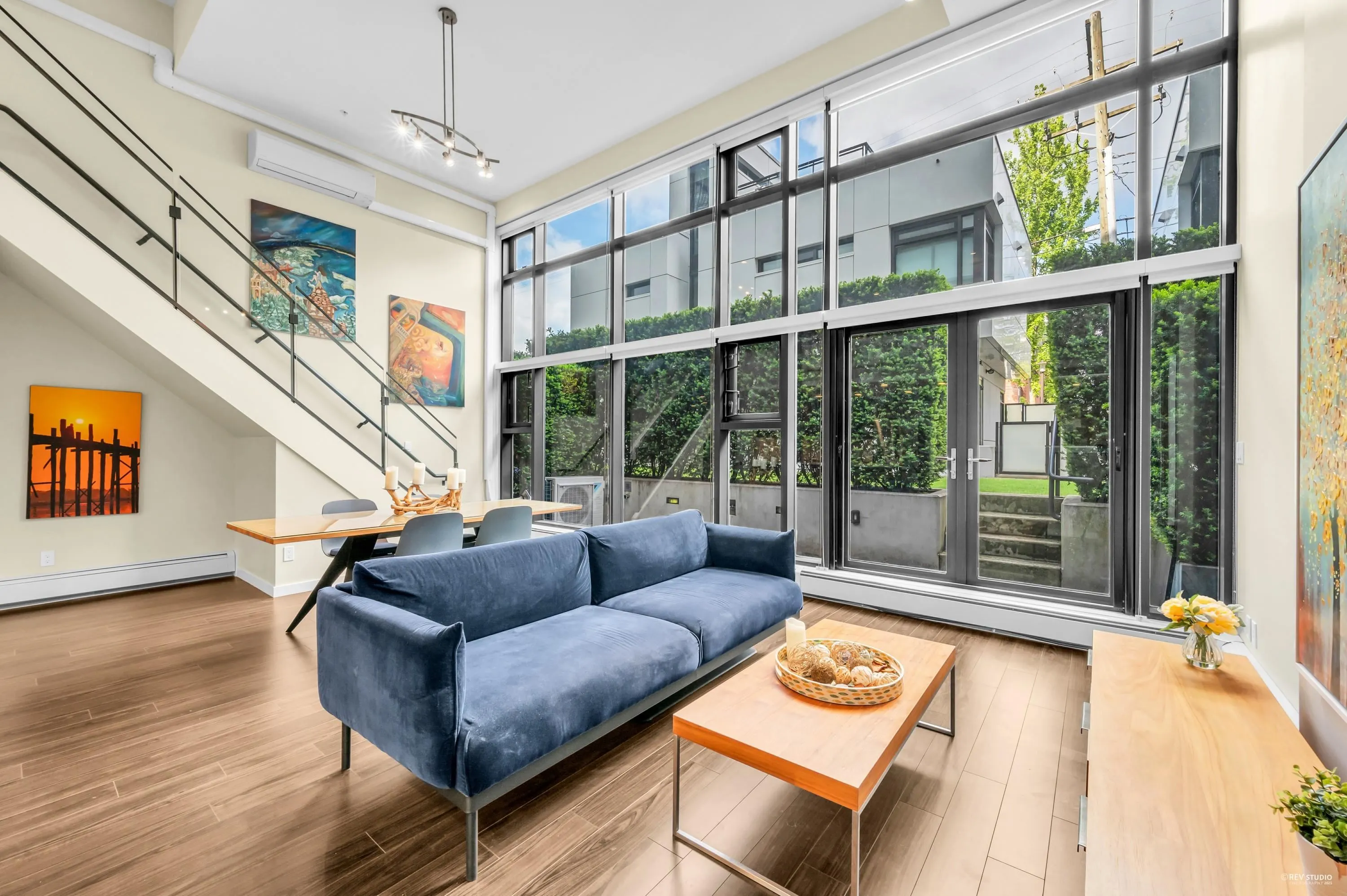 6311 Cambie Street #103