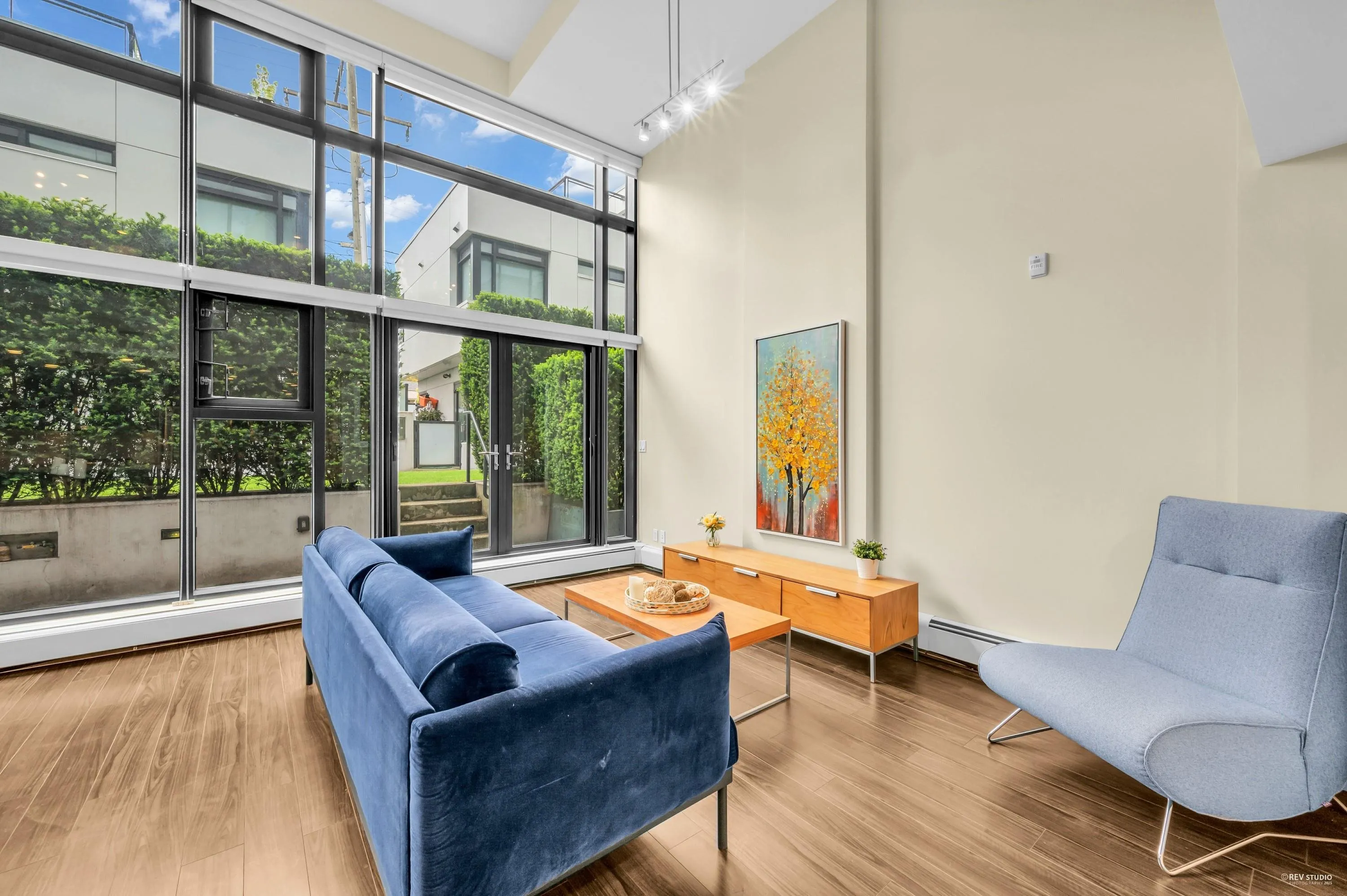 6311 Cambie Street #103