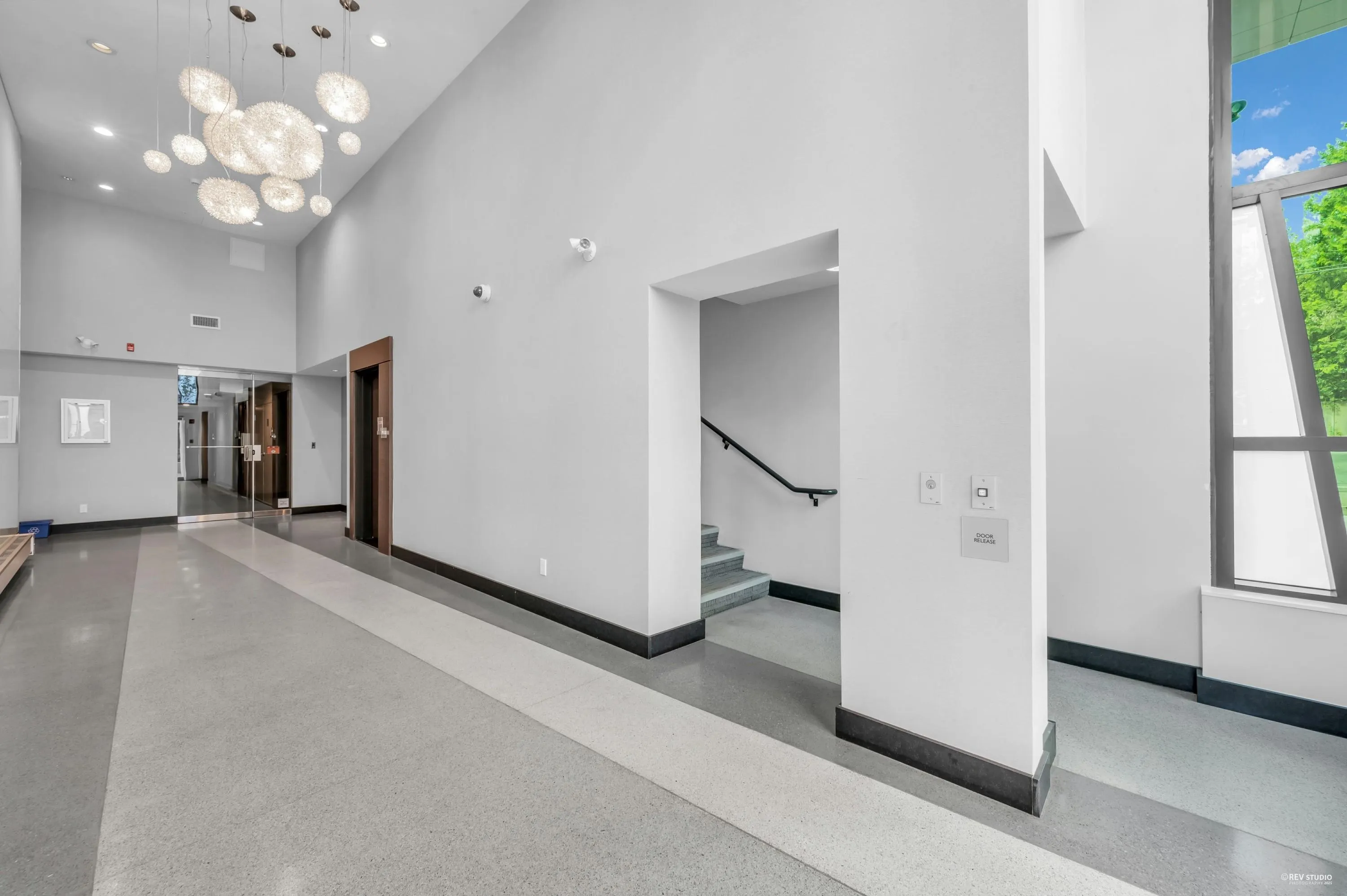 6311 Cambie Street #103